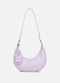 Hobo bag - Noholita Day  Lilas