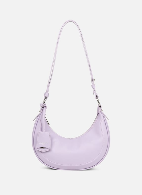 Sac hobo - noholita day Violet by LANCASTER LANCASTER Sac hobo - noholita day Violet