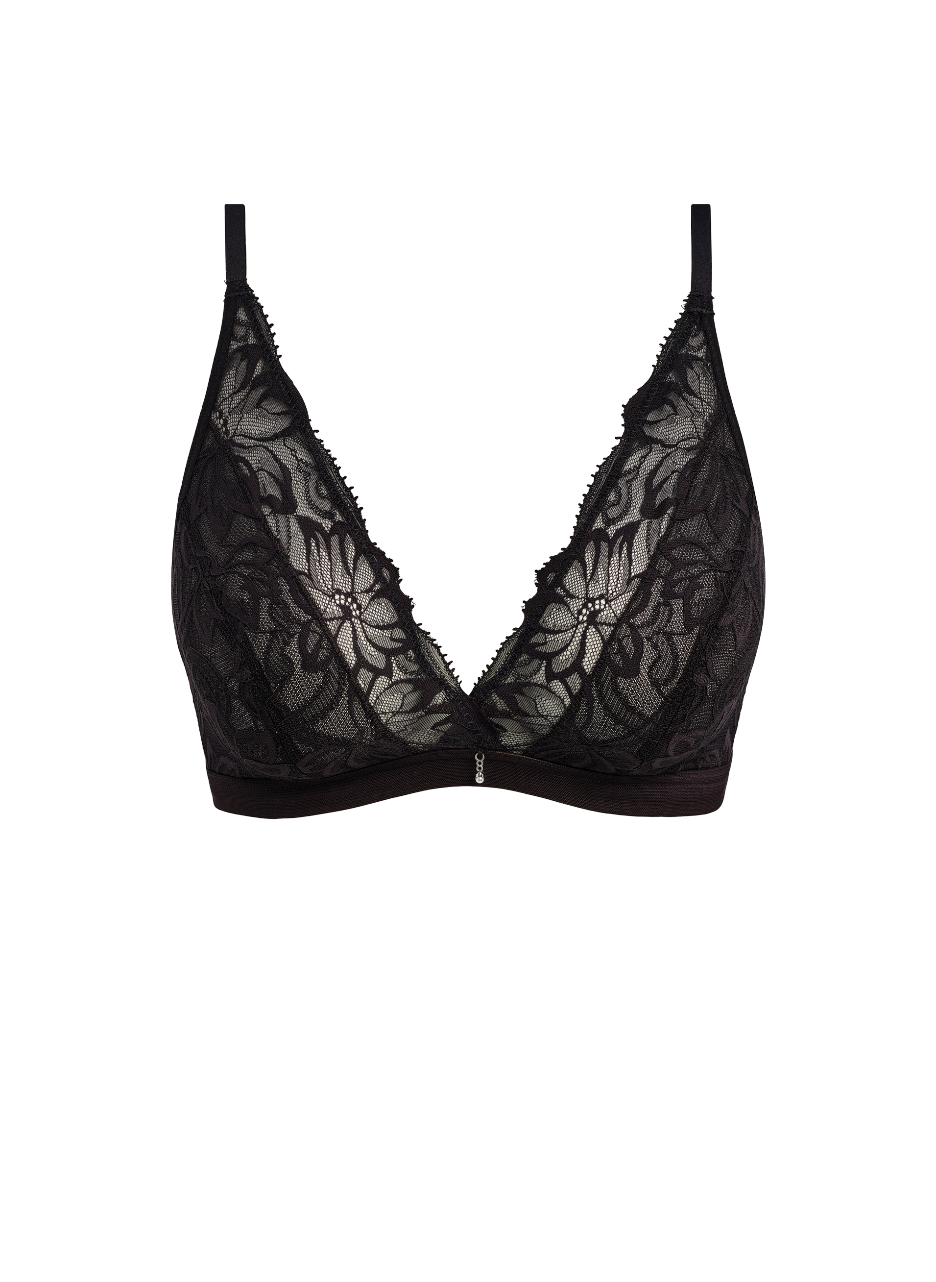 Abellia Bra WACOAL Black