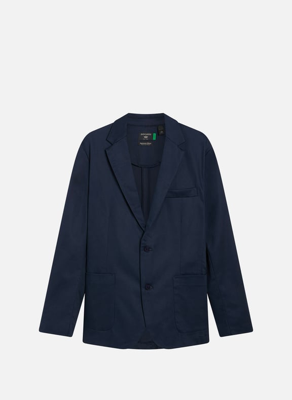 Blazer en coton DOCKERS Blazer en coton DOCKERS