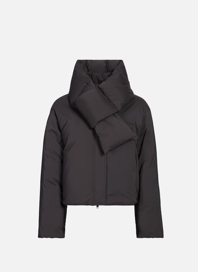 Veste courte Down matelassée  ALEXANDER WANG Veste courte Down matelassée  ALEXANDER WANG