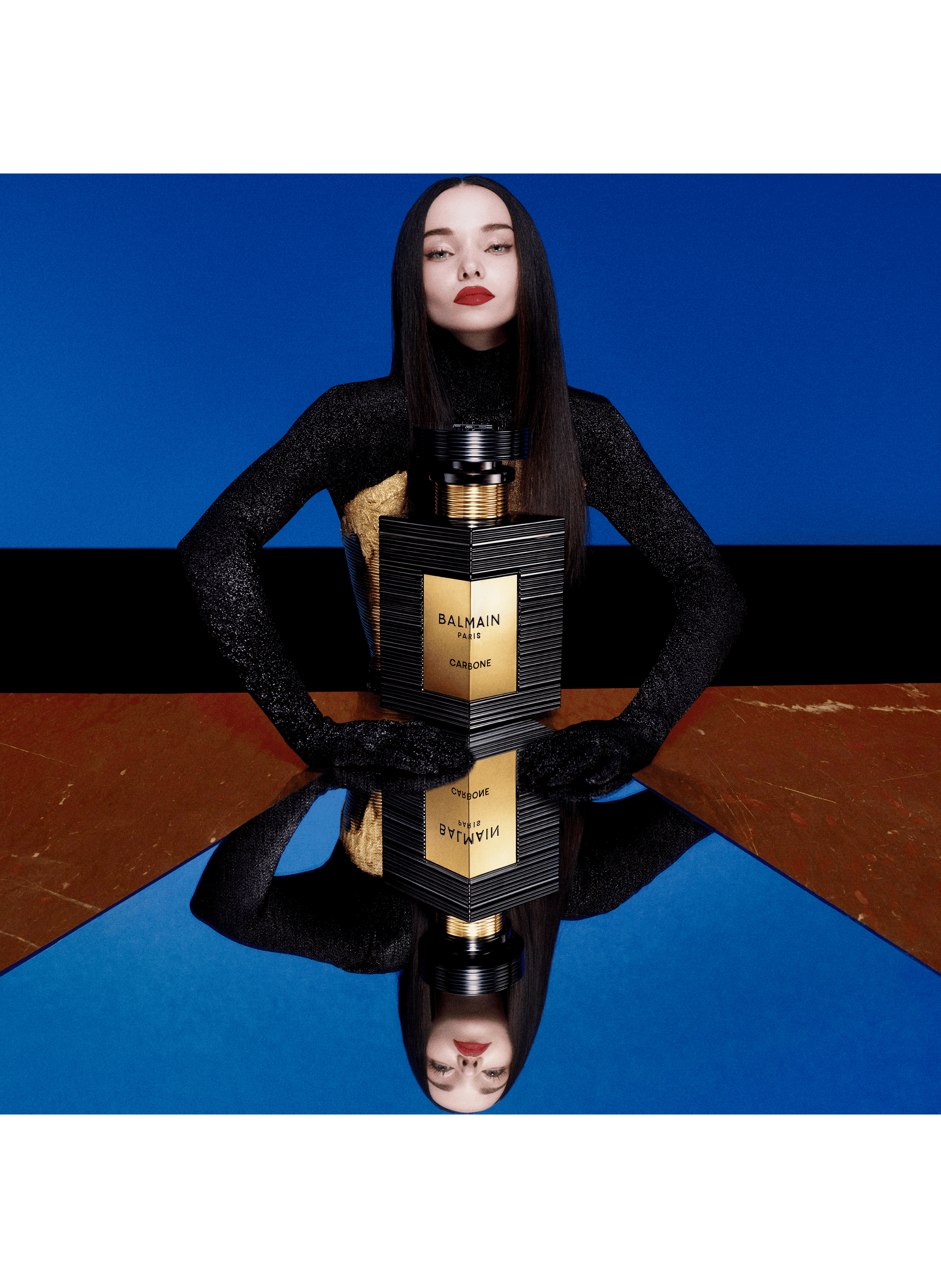 Carbone - Eau de Parfum BALMAIN No color