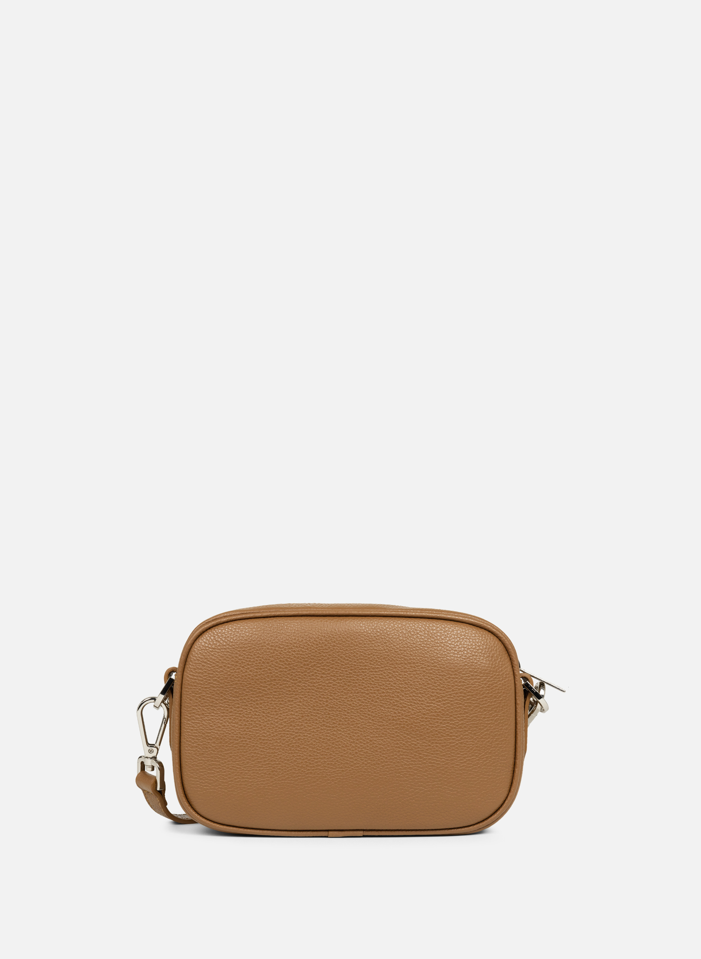 Sac trotteur - firenze LANCASTER Marron