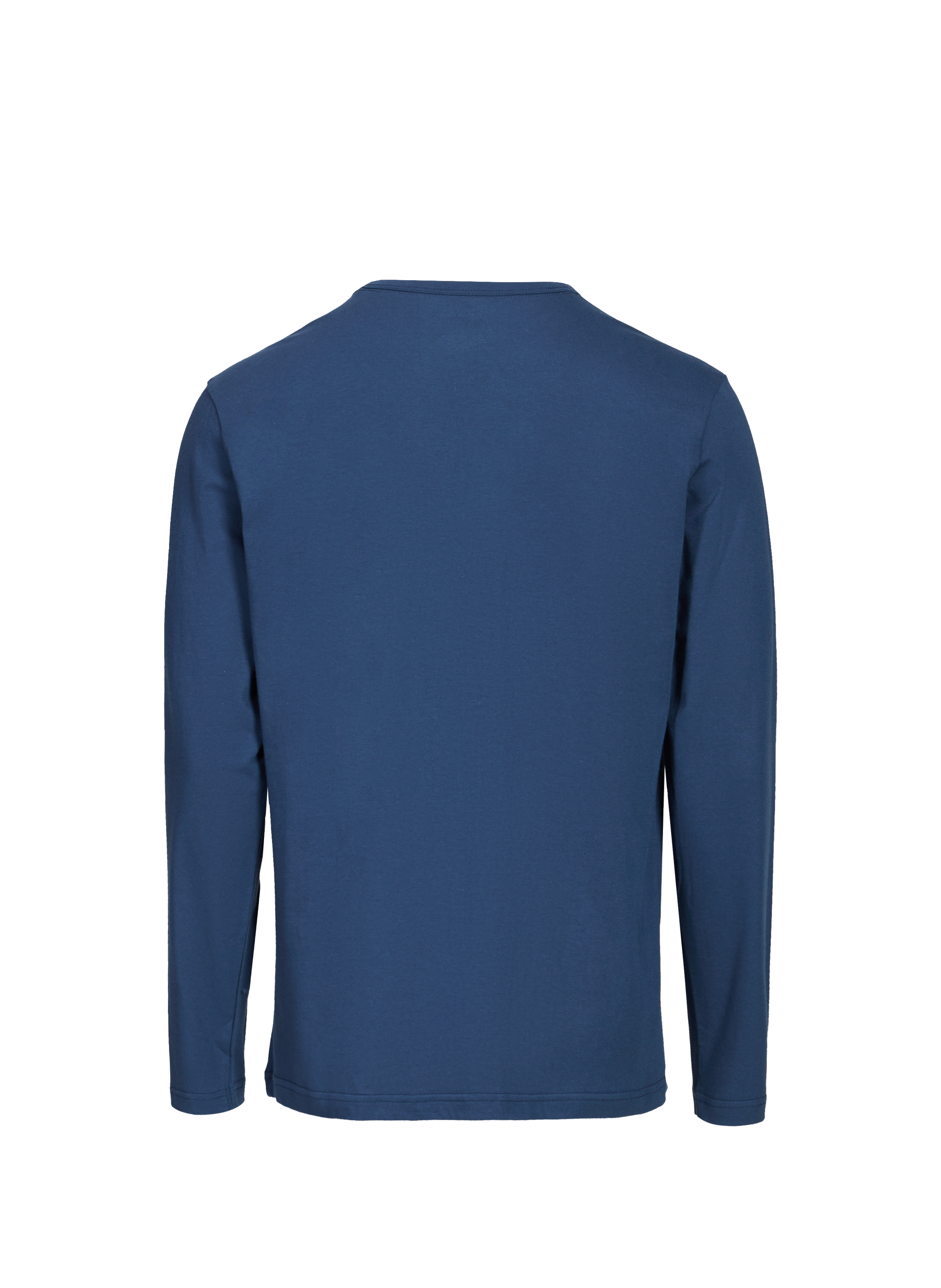 Ensemble de pyjama en coton CALVIN KLEIN Bleu