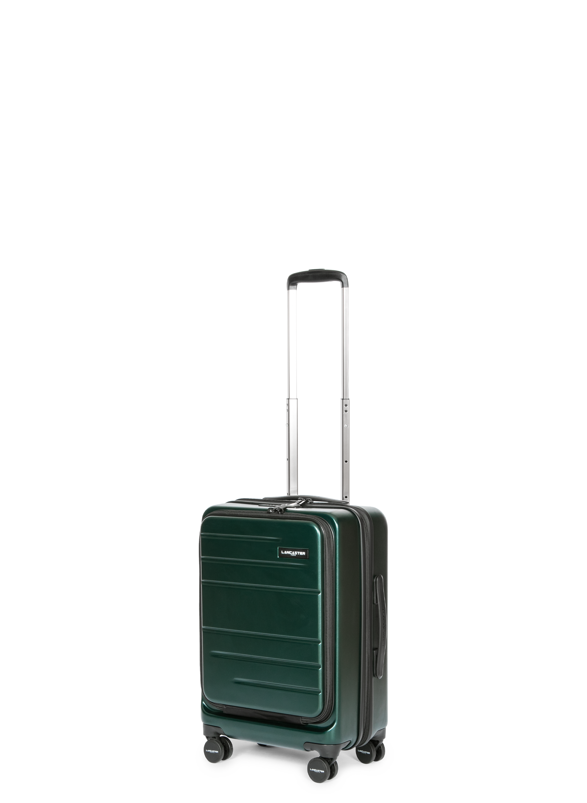 Cabin Luggage - Luggage LANCASTER Green