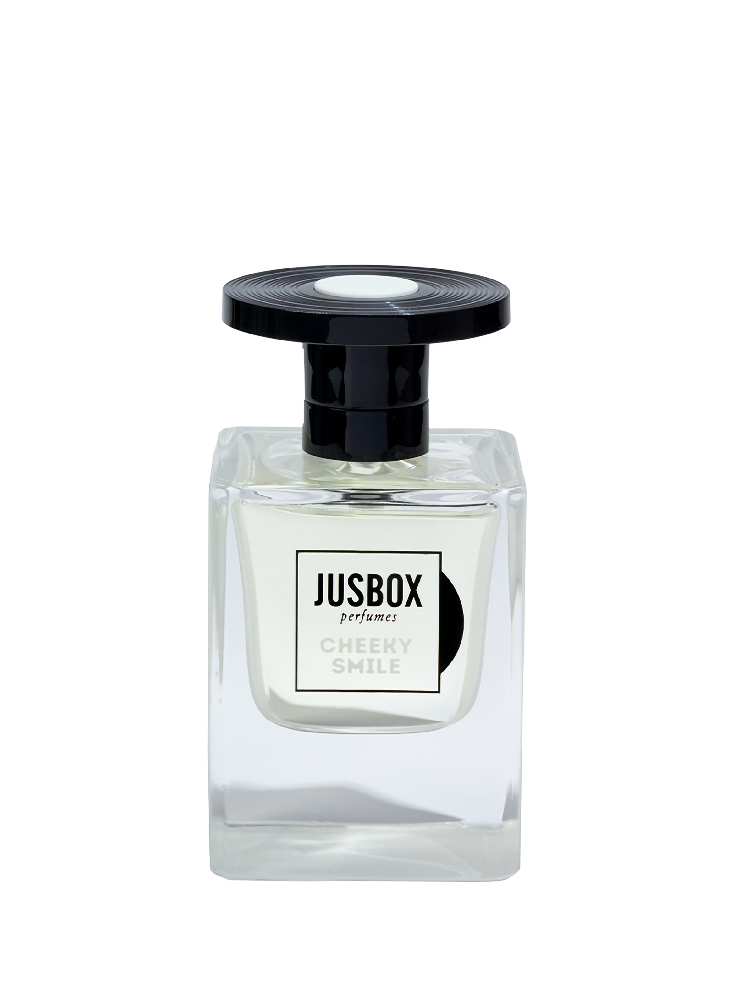 JUSBOX Cheeky Smile eau de parfum No color