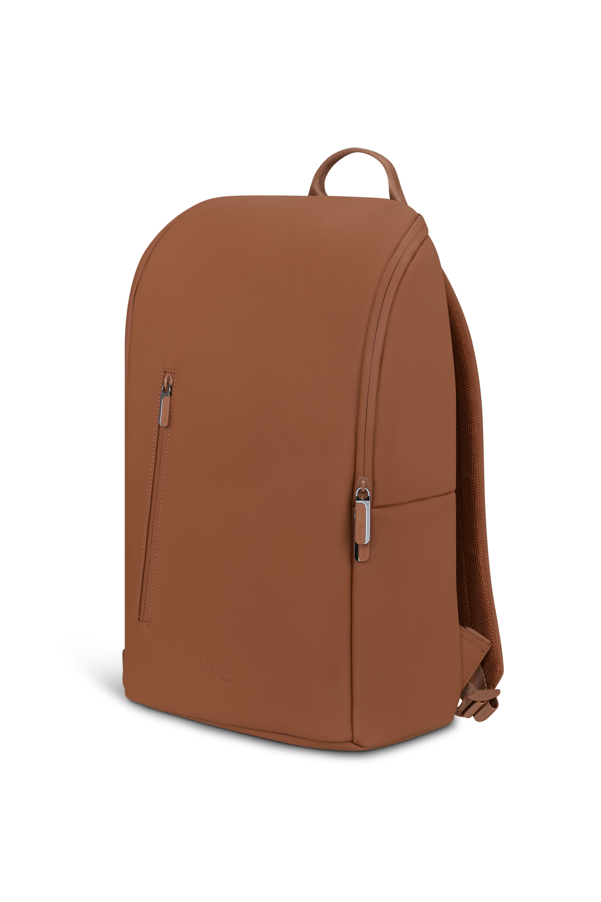 Lost in berlin sac à dos LIPAULT PARIS Marron