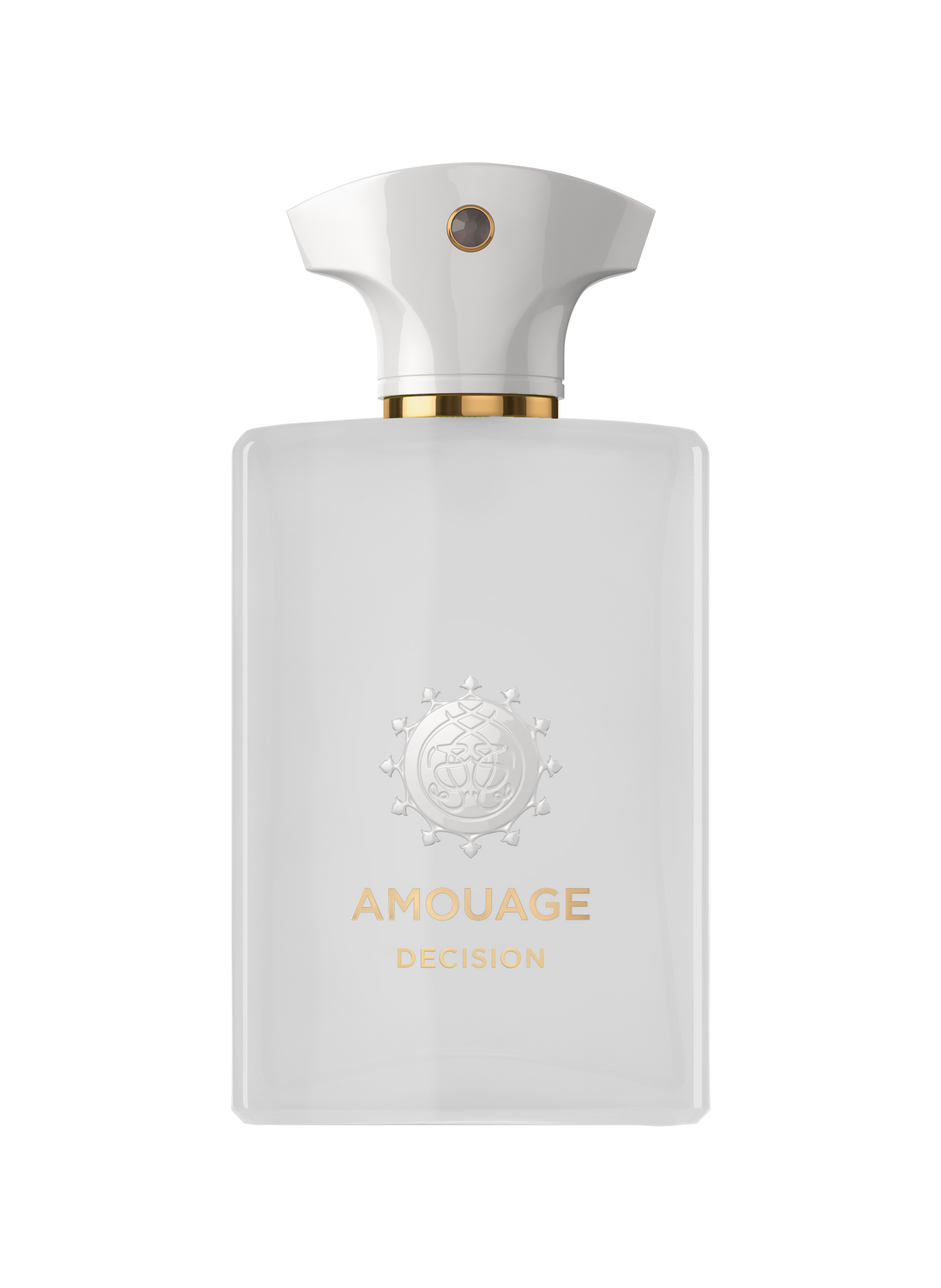 Decision - Eau de parfum AMOUAGE No color