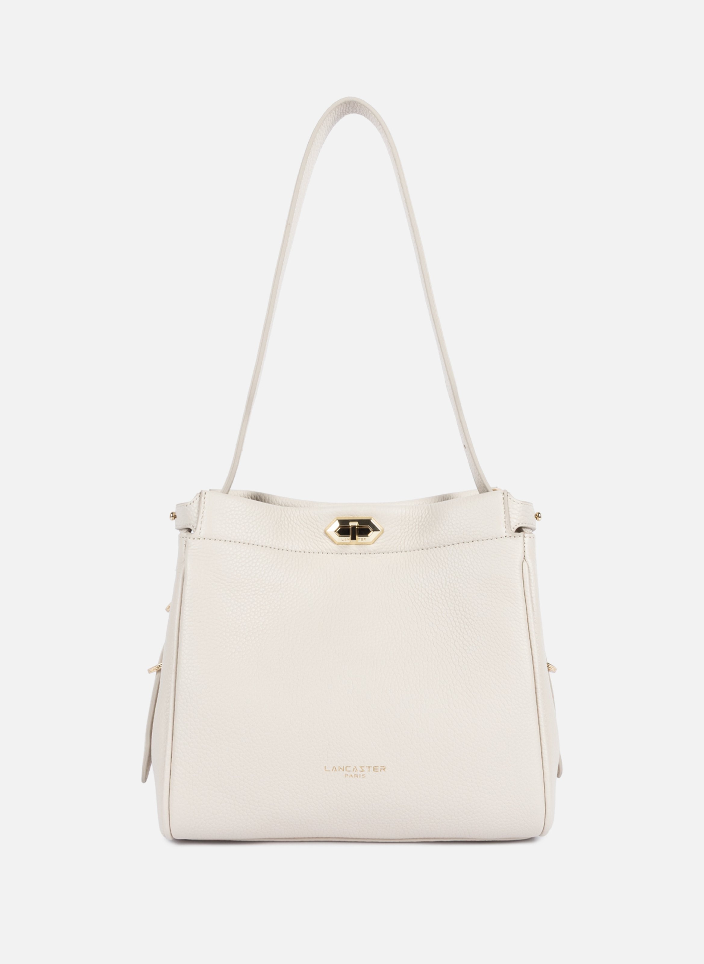 Sac hobo - Lady ROMY LANCASTER Blanc