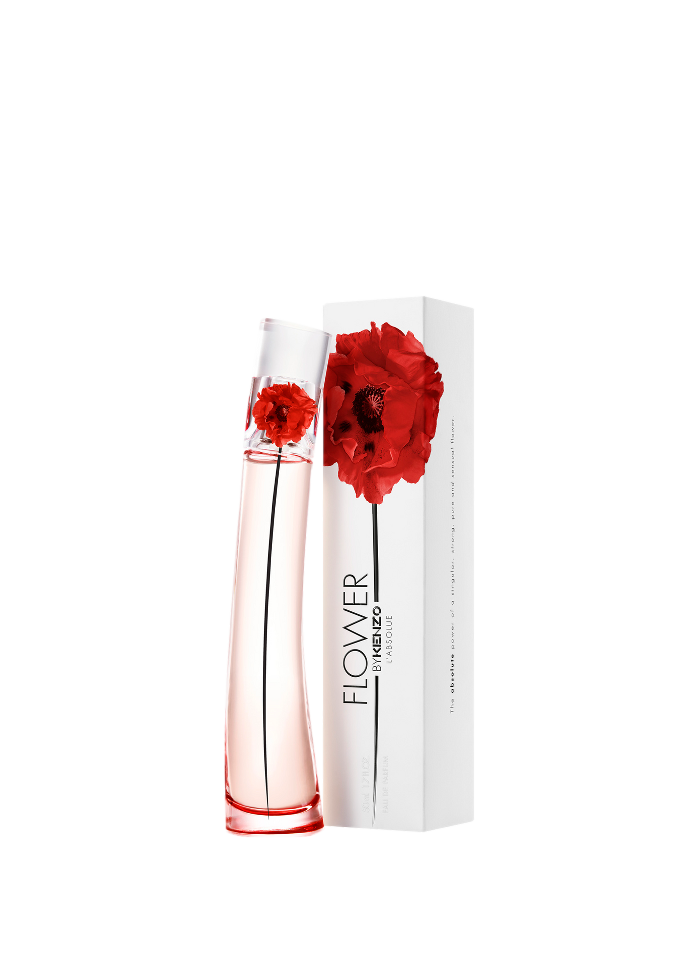 Flower By Kenzo L'Absolue - Eau de parfum KENZO No color