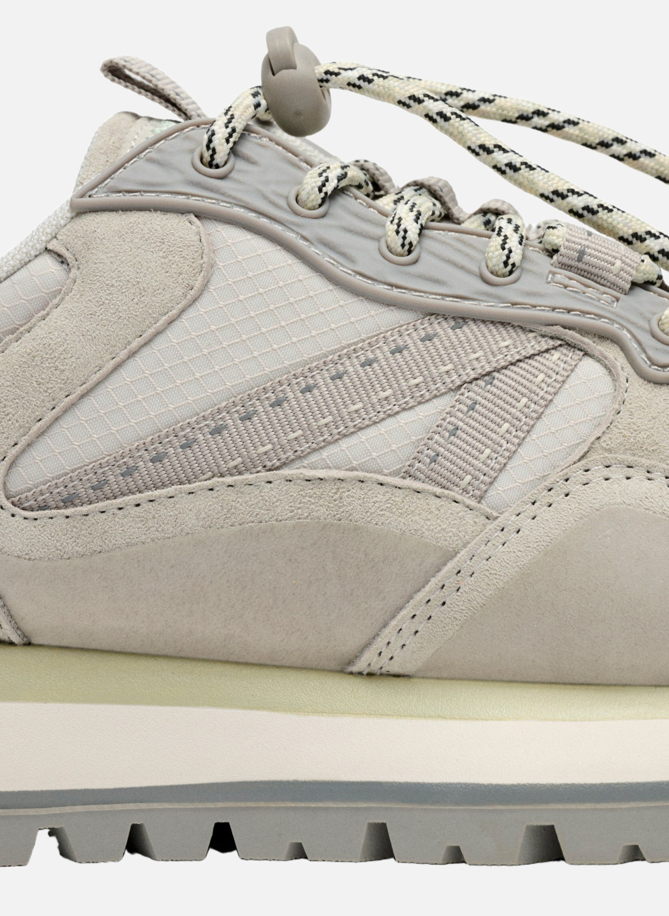 Hoff baskets décontractées city HOFF Gris