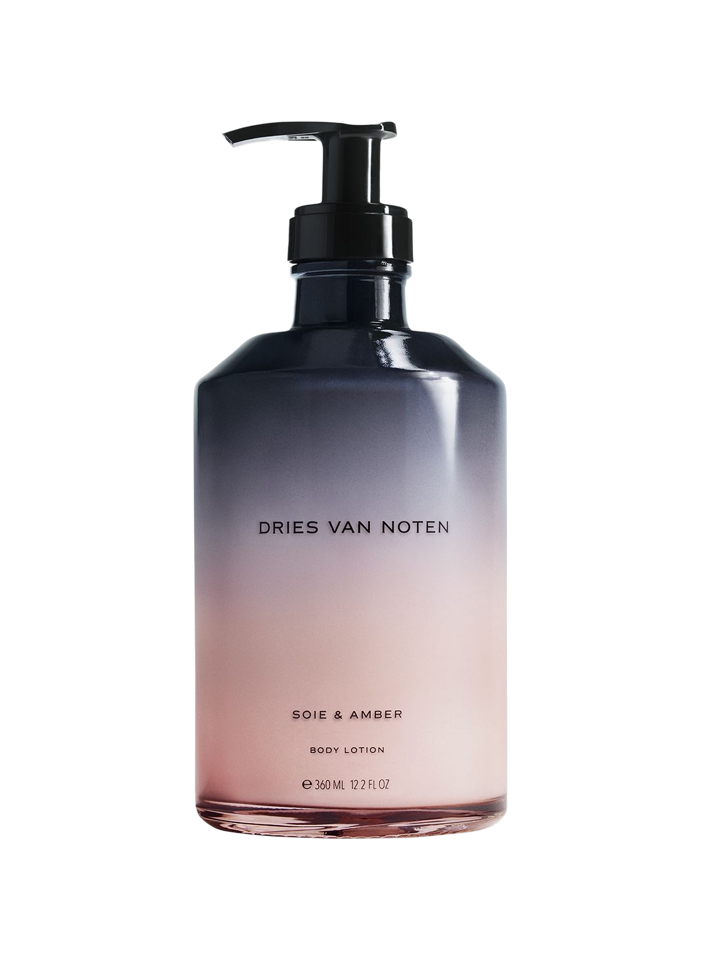 Body Lotion - Silk & Amber DRIES VAN NOTEN No color