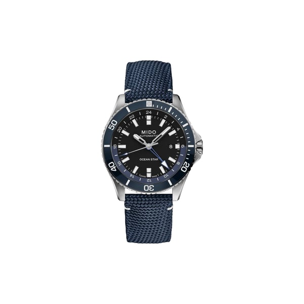 Montre analogique Ocean Star Montre analogique Ocean Star