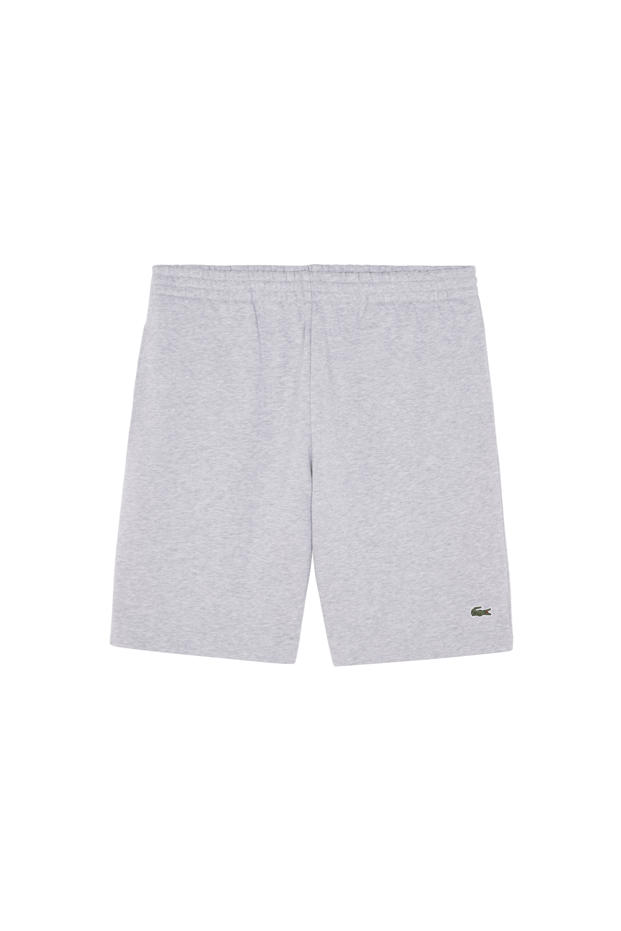 Short LACOSTE Gris