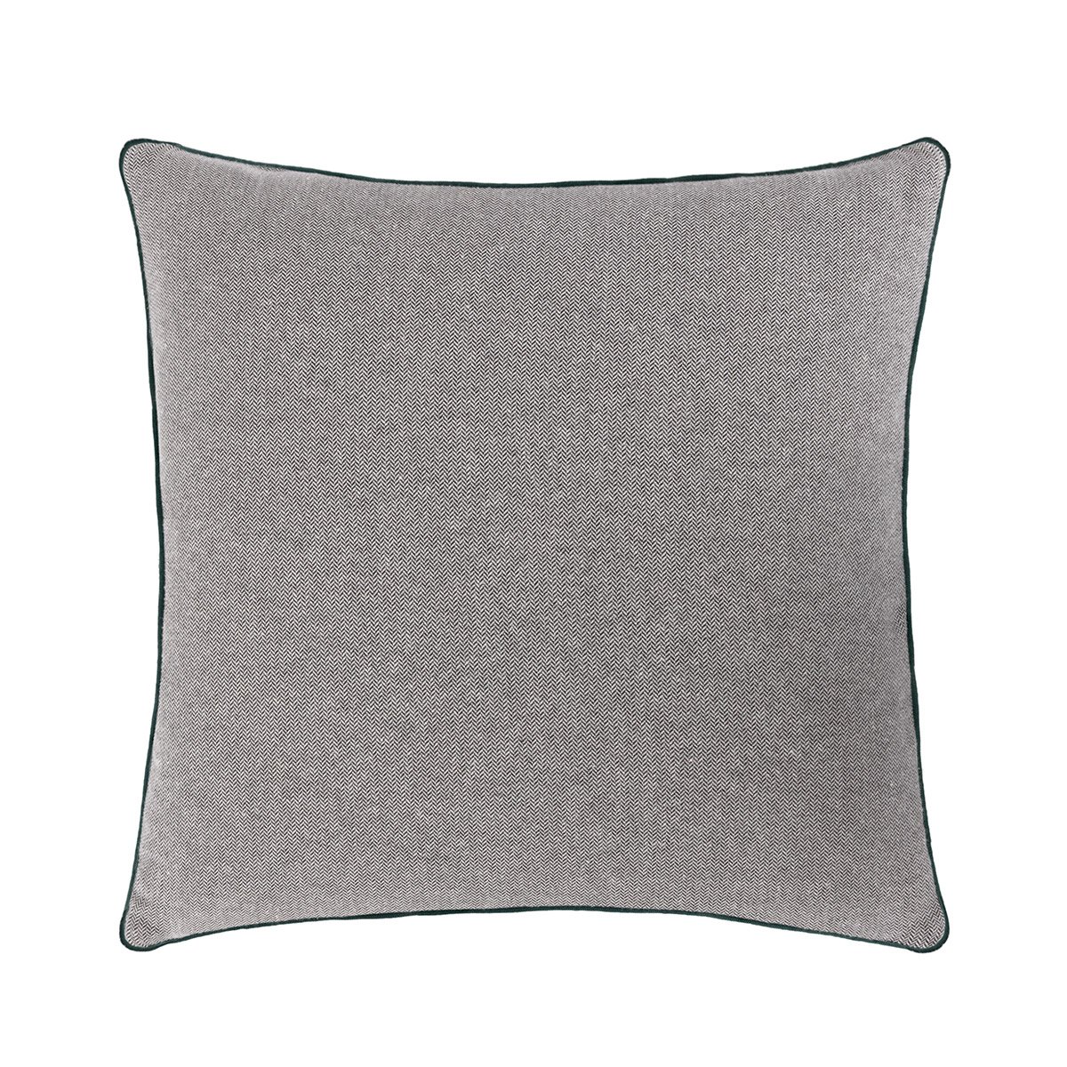 Housse de coussin en coton, meaulnes YVES DELORME Bleu