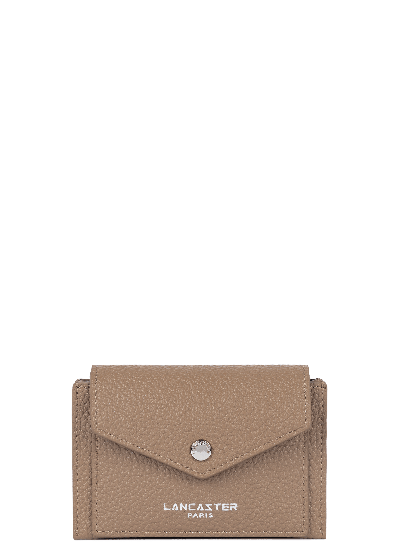 Porte-cartes - maya double kba  Praline