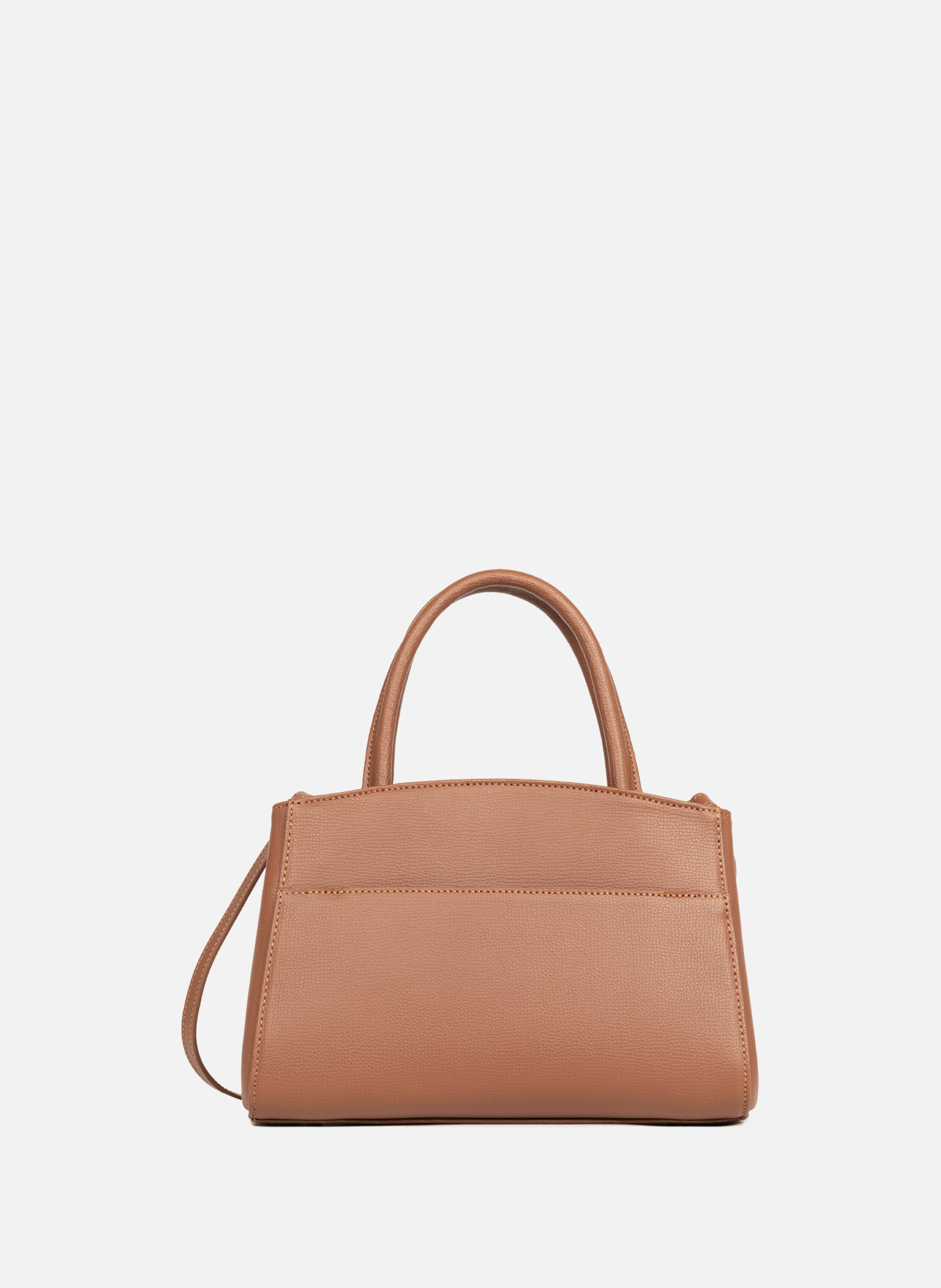 Petit sac à main - sierra fr | Marron LANCASTER Femme