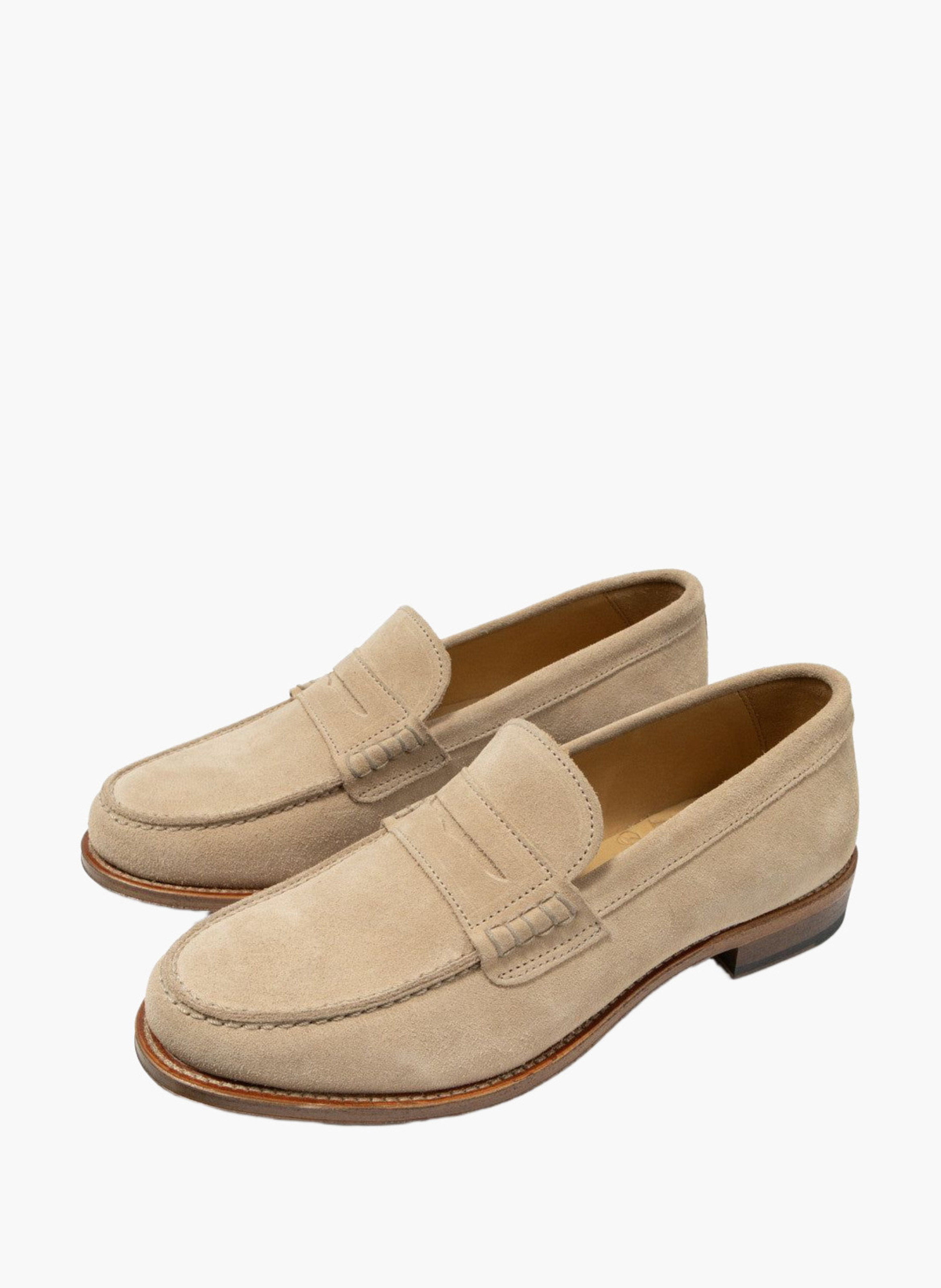 Mocassin tiffany FINSBURY Beige