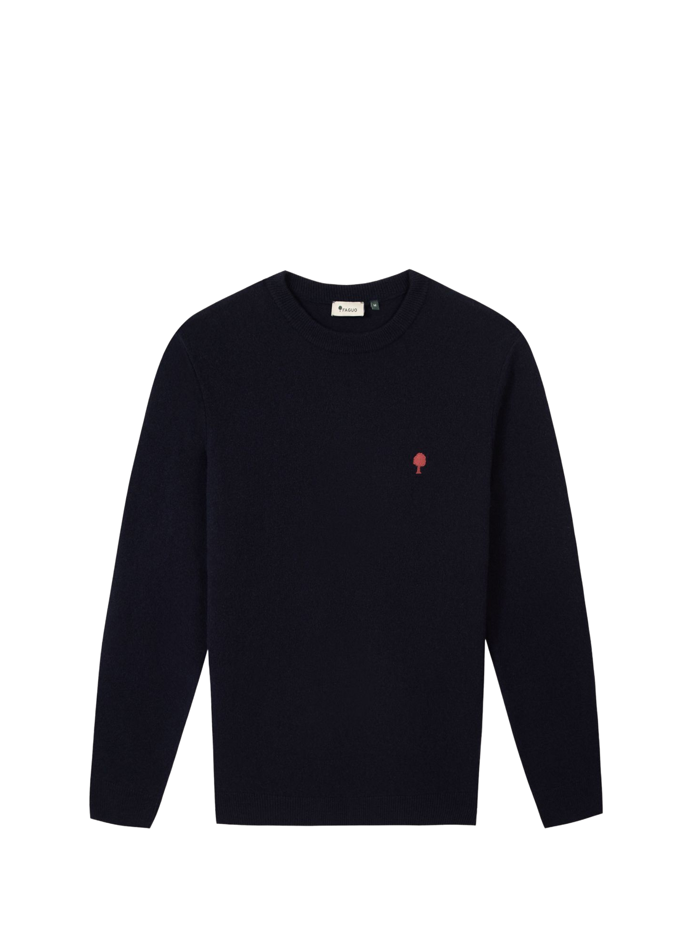 Marly jumper  FAGUO Blue