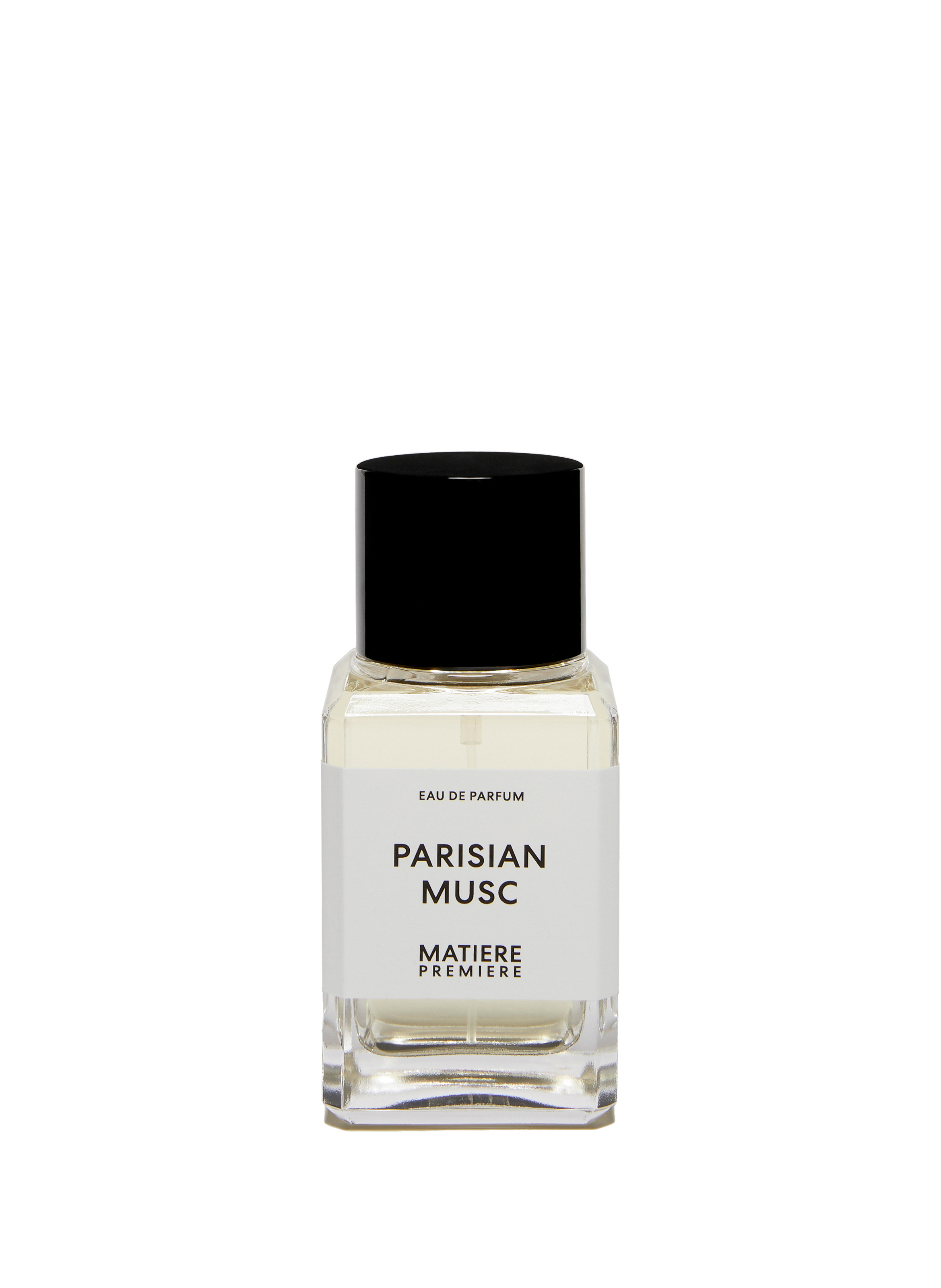 MATIERE PREMIERE Parisian Musc - Eau de parfum No color