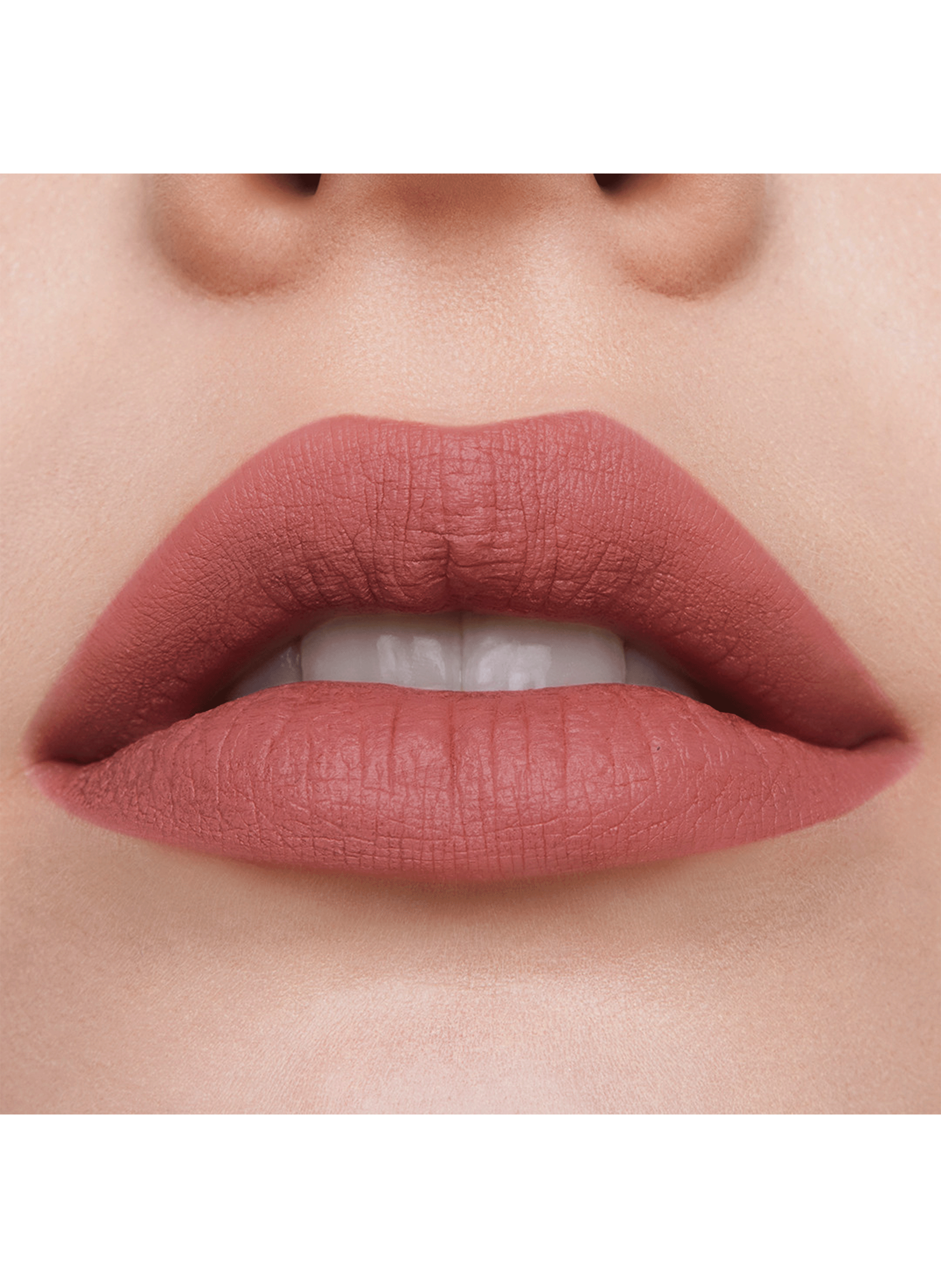 Pure Color Matte Lipstick 816 - suit up