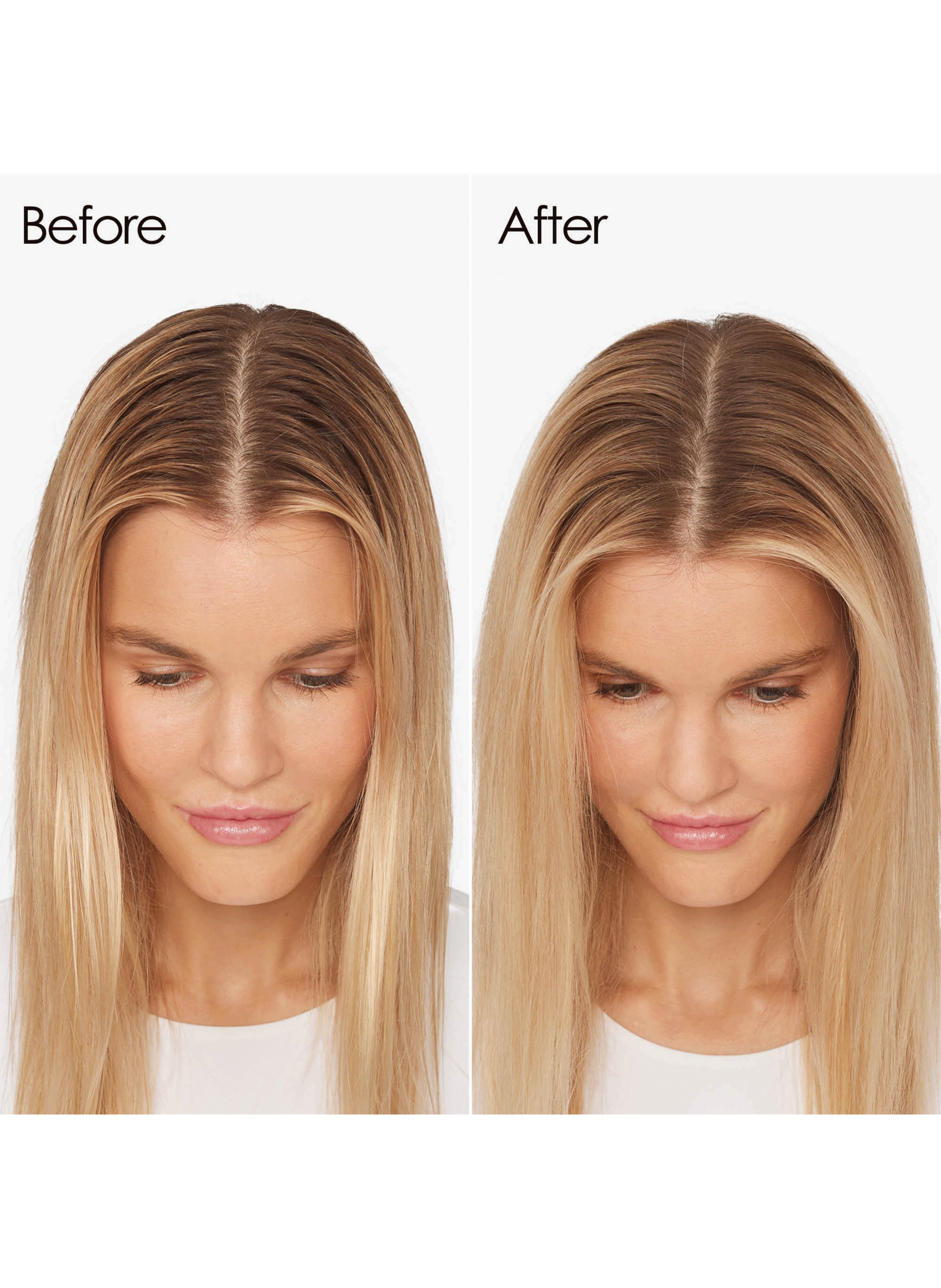 Nº.4D Clean Volume Detox Dry Shampoo OLAPLEX No color