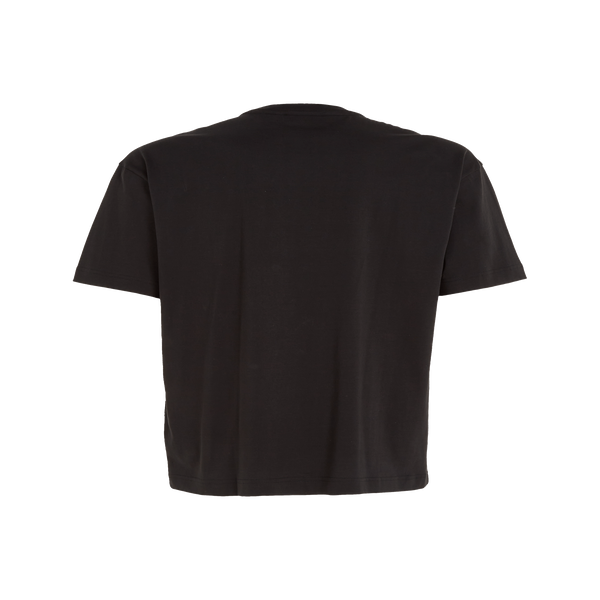 Calvin Klein T-shirt With Screen-print Design