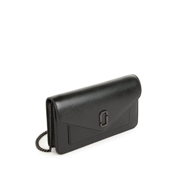 Pochette The Longshot en cuir
