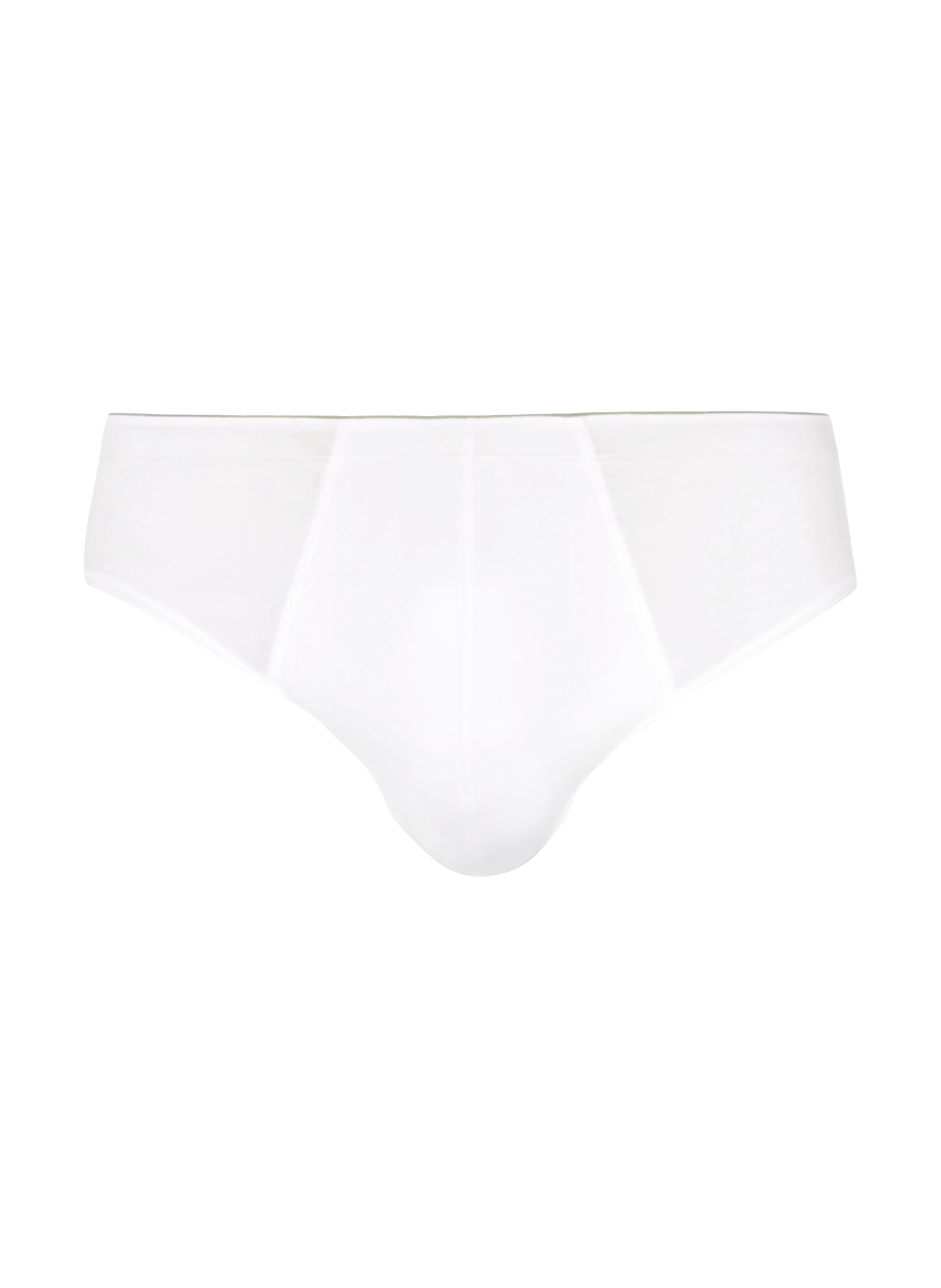 Slip en coton supérieur