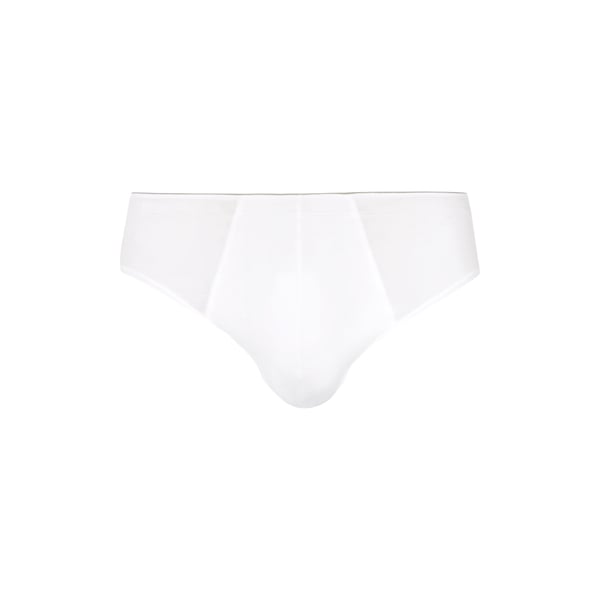 Slip en coton supérieur