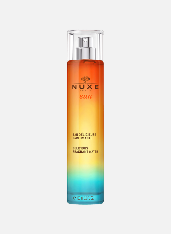 Delicious Fragrant Water NUXE