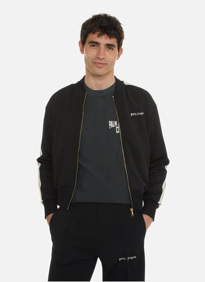 Palm Angels Men S Jacket Collection. Printemps