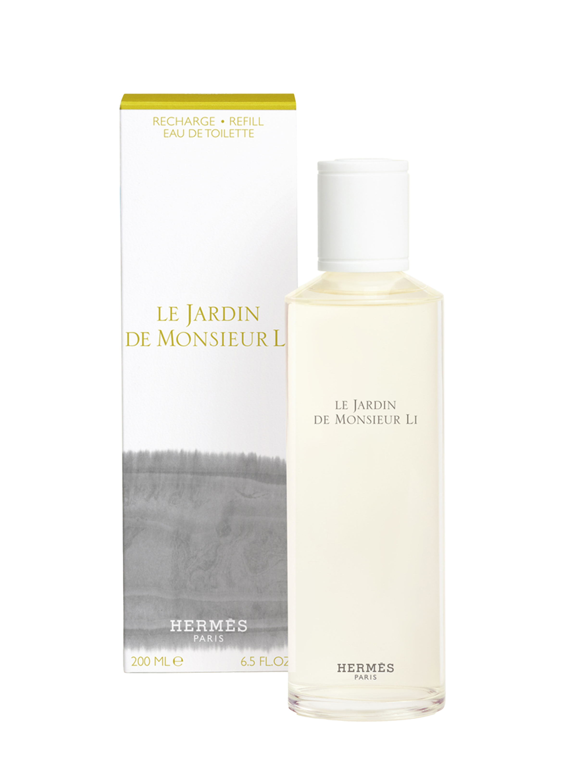 Mr. Li's Garden - Eau de Toilette Refill No color