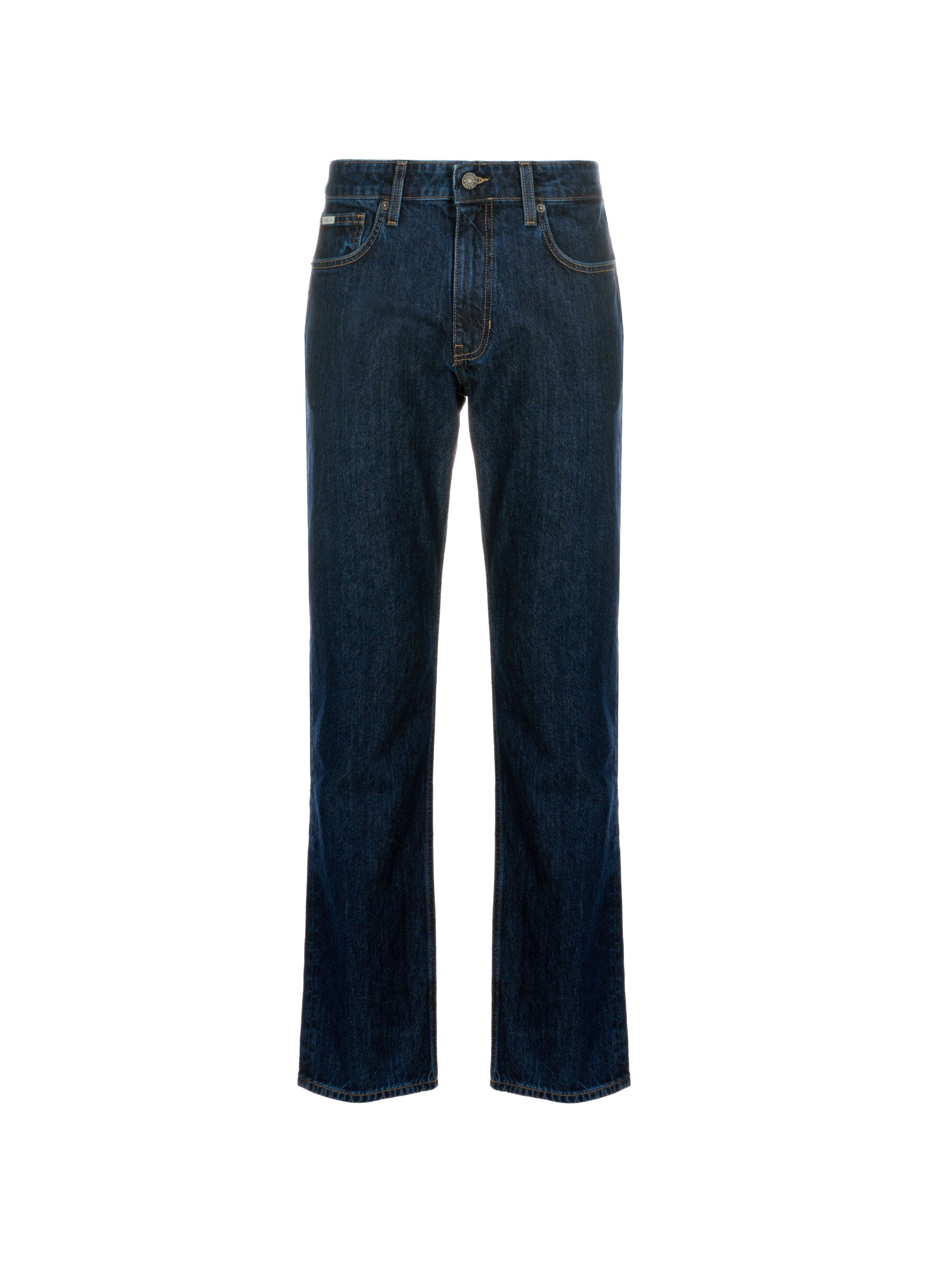GUESS Straight Leg Jeans G16 Black