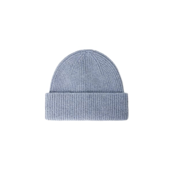 Bonnet Beanie en laine et angora Bonnet Beanie en laine et angora