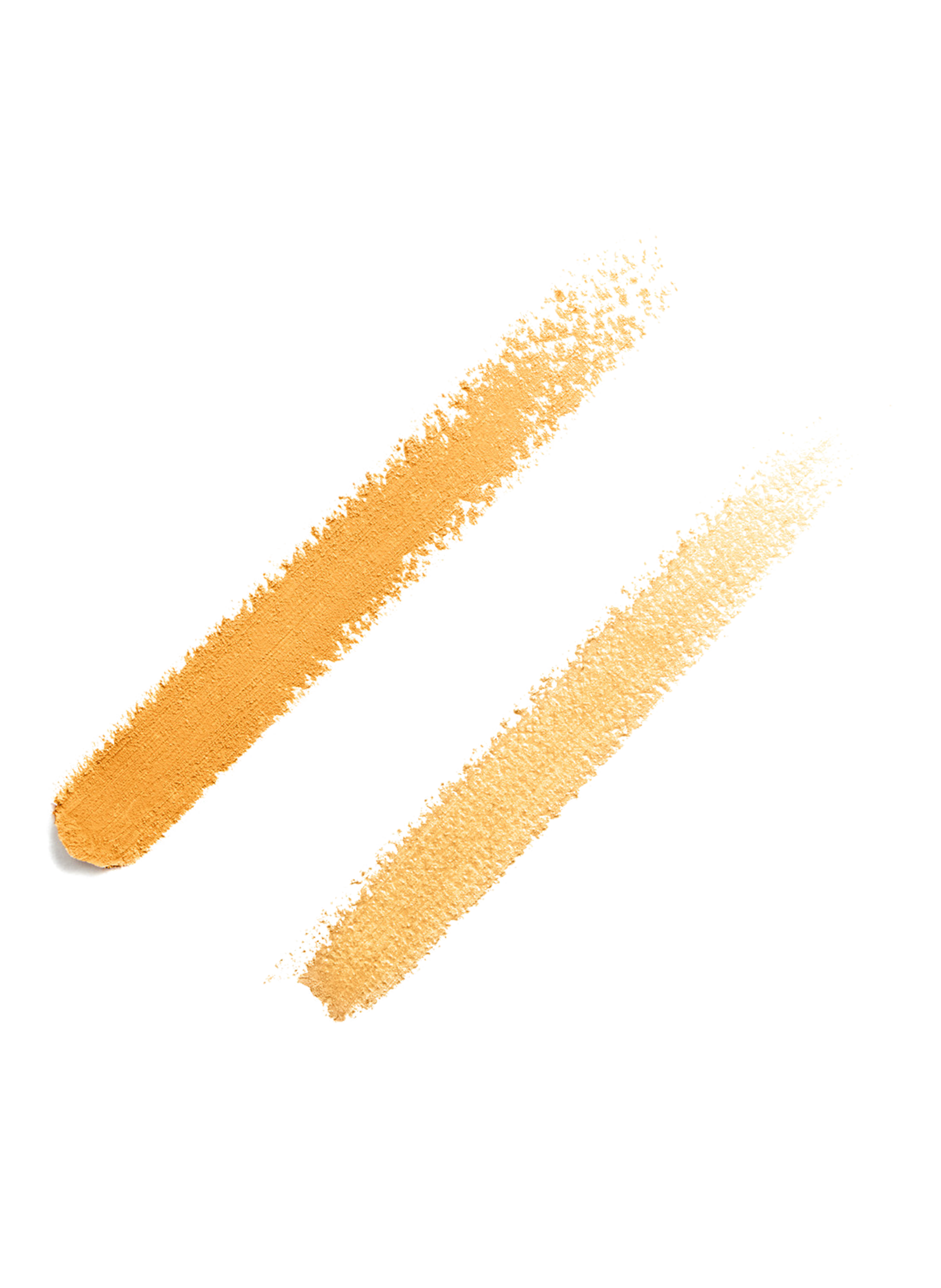 Trait d&#039;Hermès, crayon de couleurs pour les yeux HERMÈS Jaune impérial