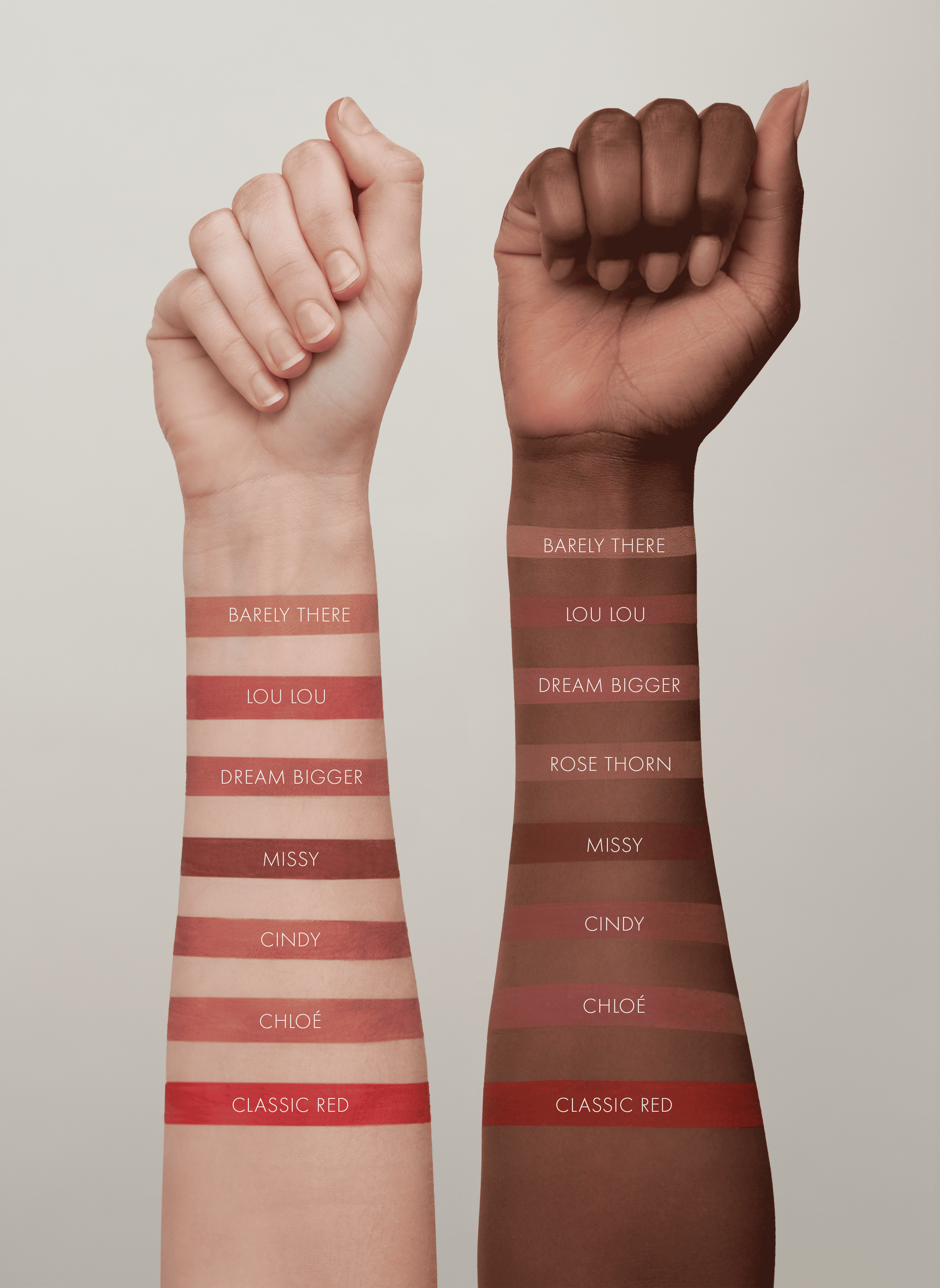 Lip Liner SWEED Chloé