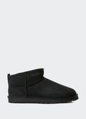 Bottines M Classic Ultra Mini   Noir