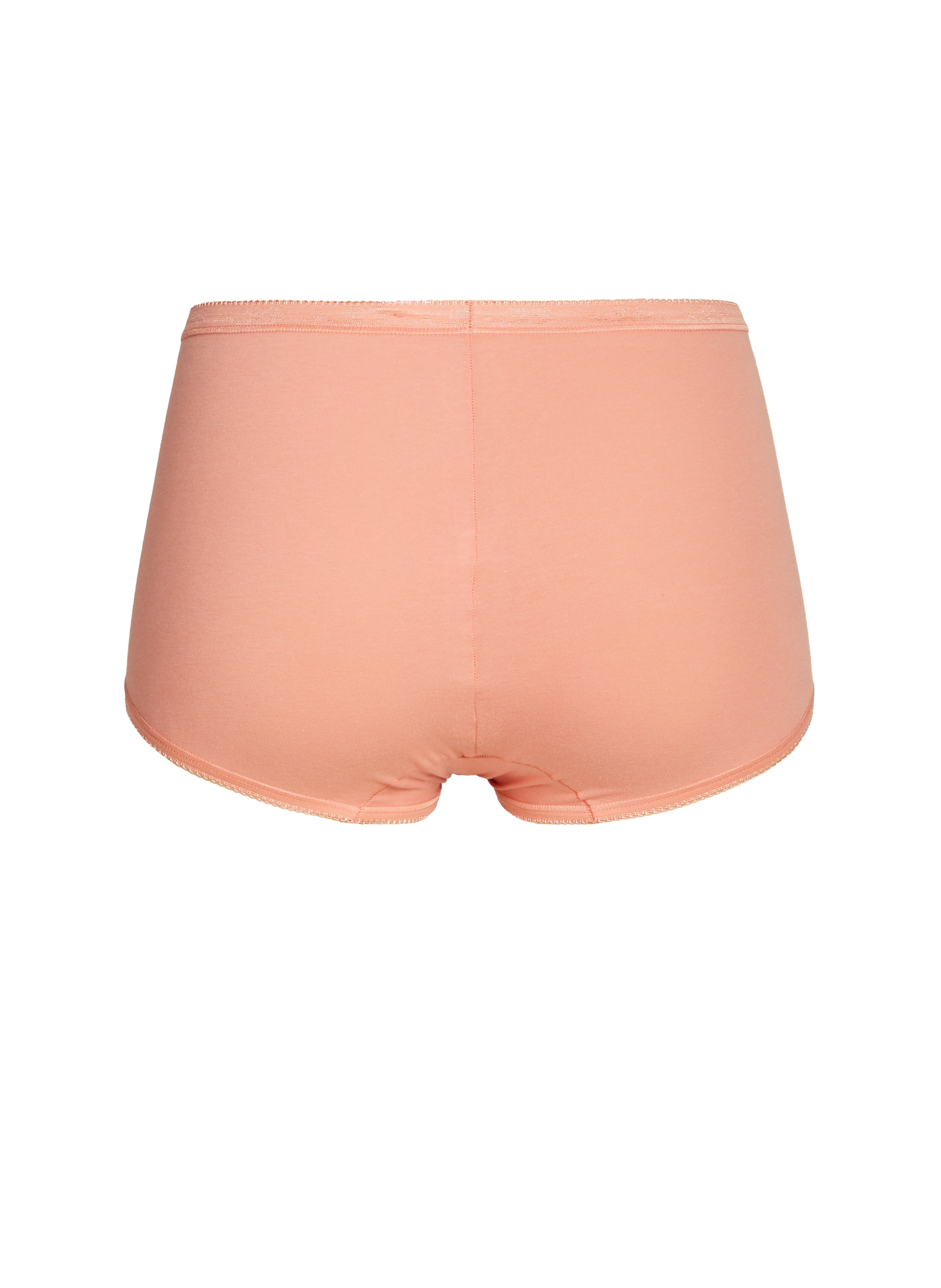 Lot de 4 culottes Basic + SLOGGI Multicolore