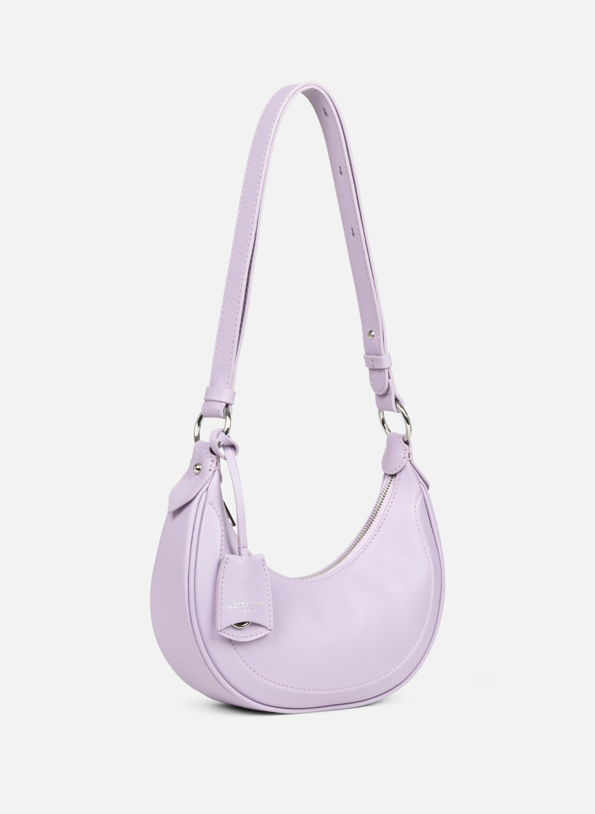 Sac hobo - noholita day LANCASTER Violet