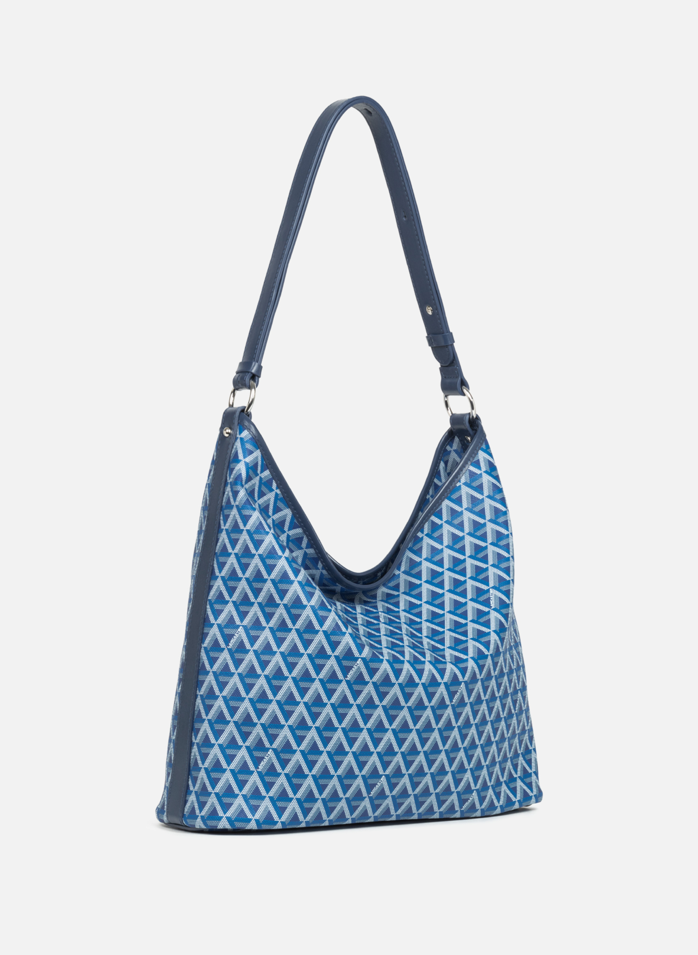 Sac seau - ikon it Bleu