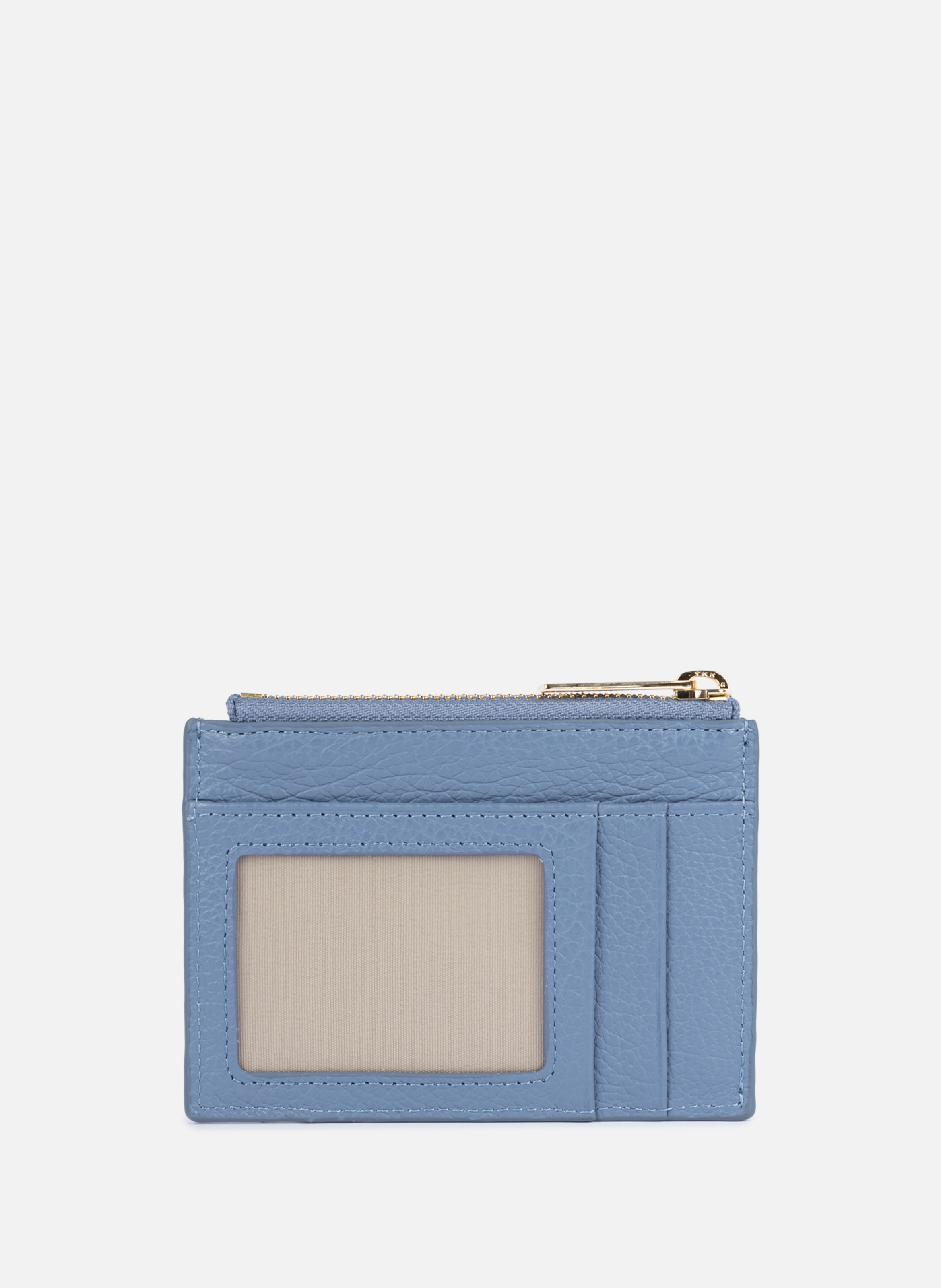 Porte-cartes - dune LANCASTER Bleu