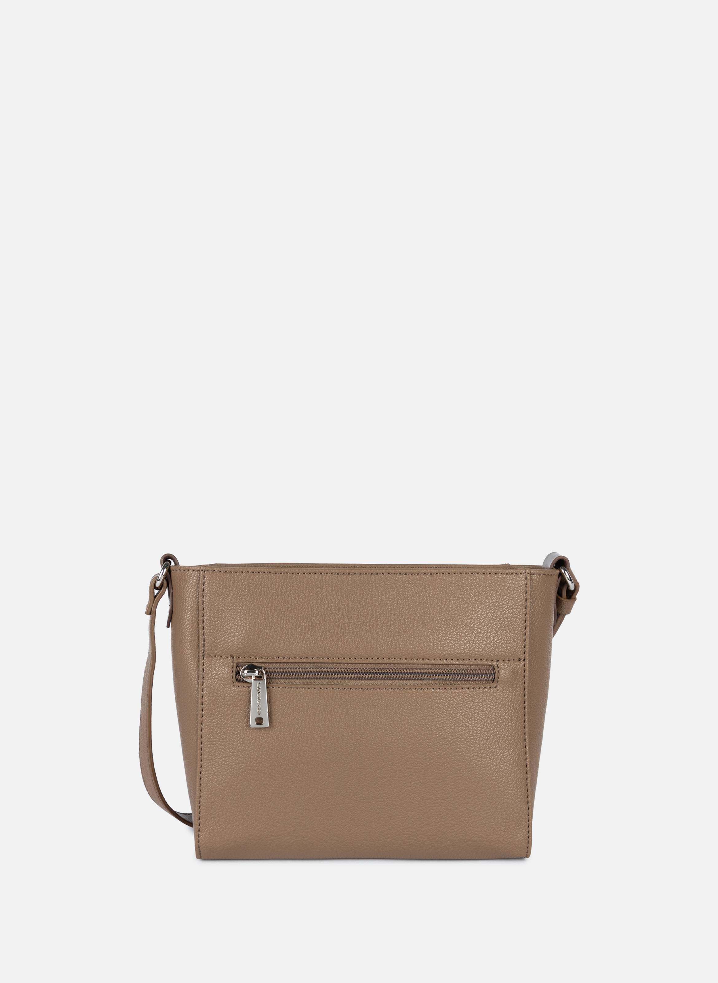 Crossbody bag - Maya KBA LANCASTER Brown