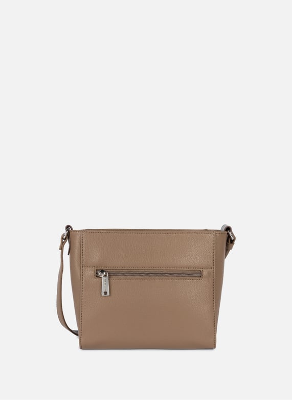 Crossbody bag - Maya KBA | Brown by LANCASTER Crossbody bag - Maya KBA Brown
