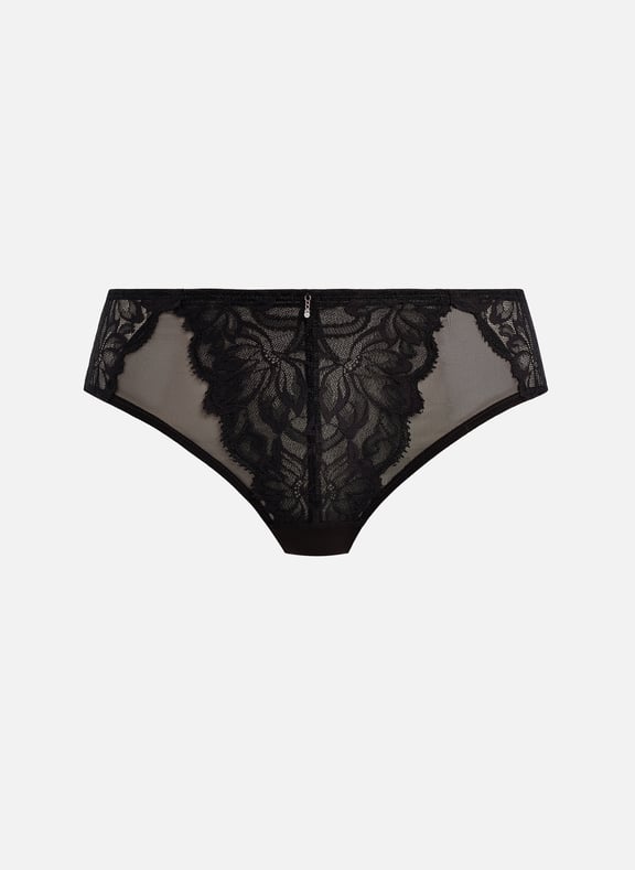 Lace Abellia briefs Black by WACOAL WACOAL Lace Abellia briefs Black