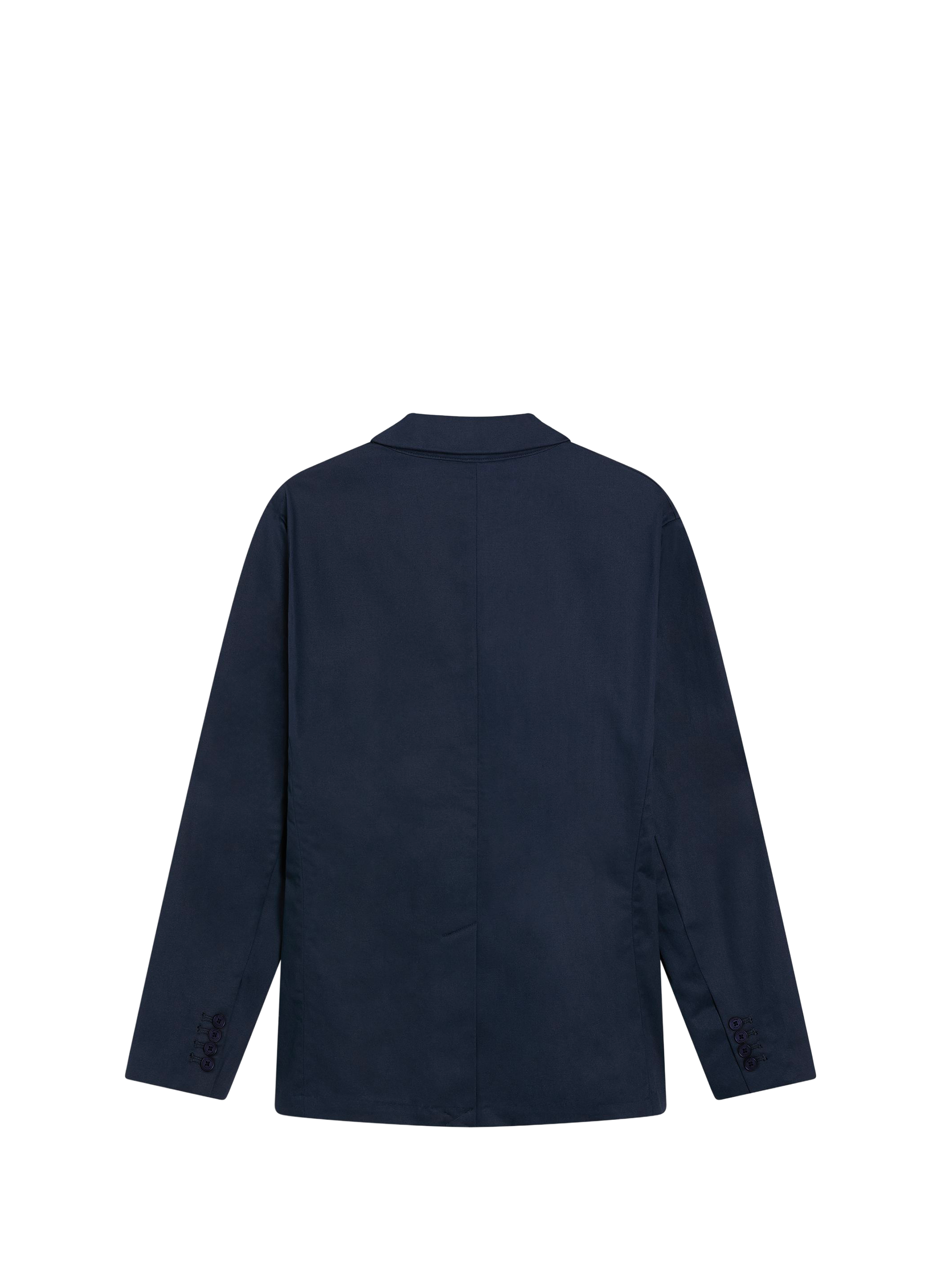 Cotton Blazer DOCKERS Blue