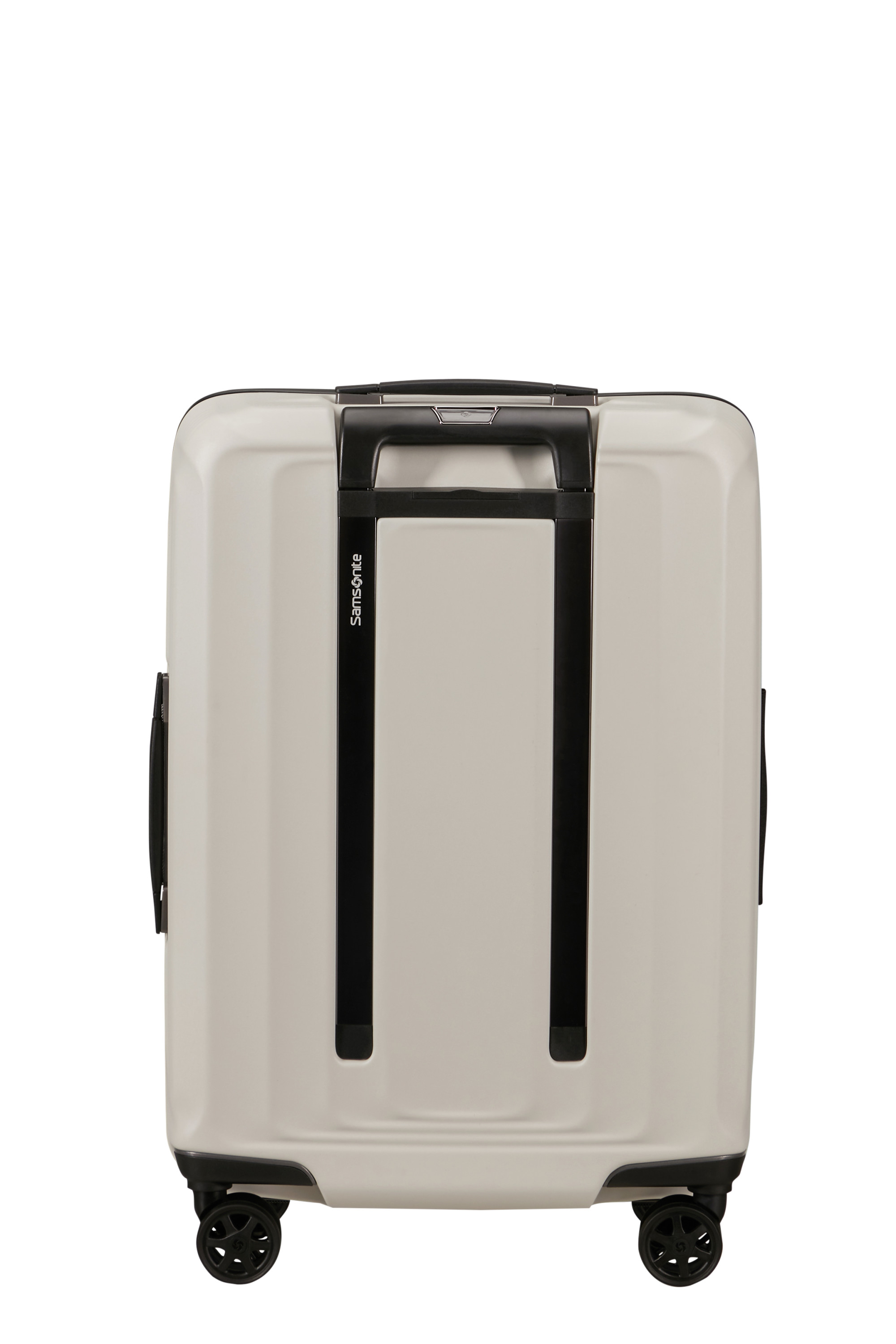 Nuon valise 4 roues taille s SAMSONITE Beige