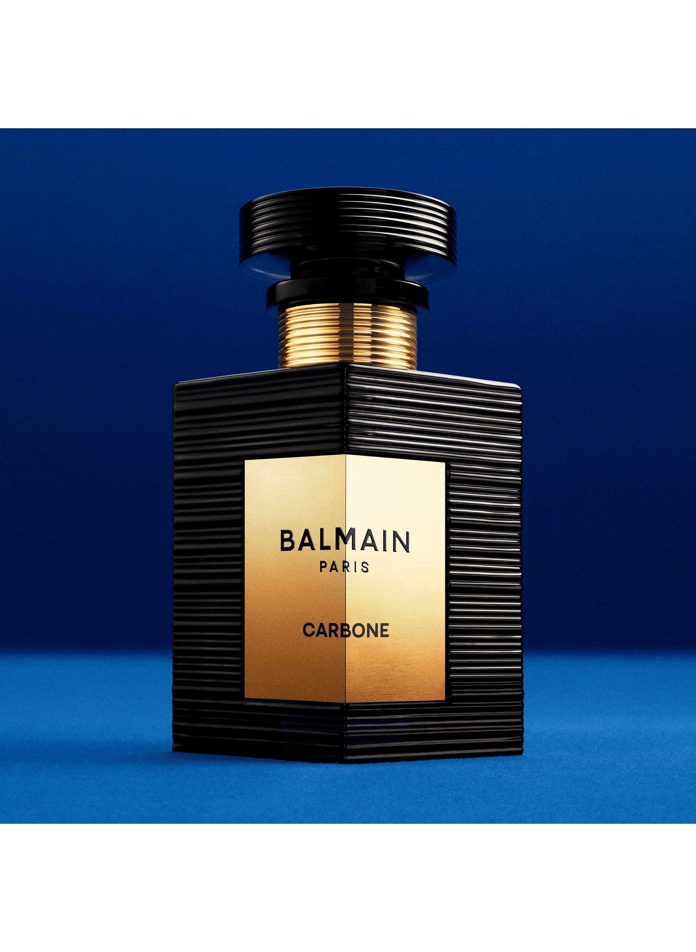 Carbone - Eau de Parfum BALMAIN No color