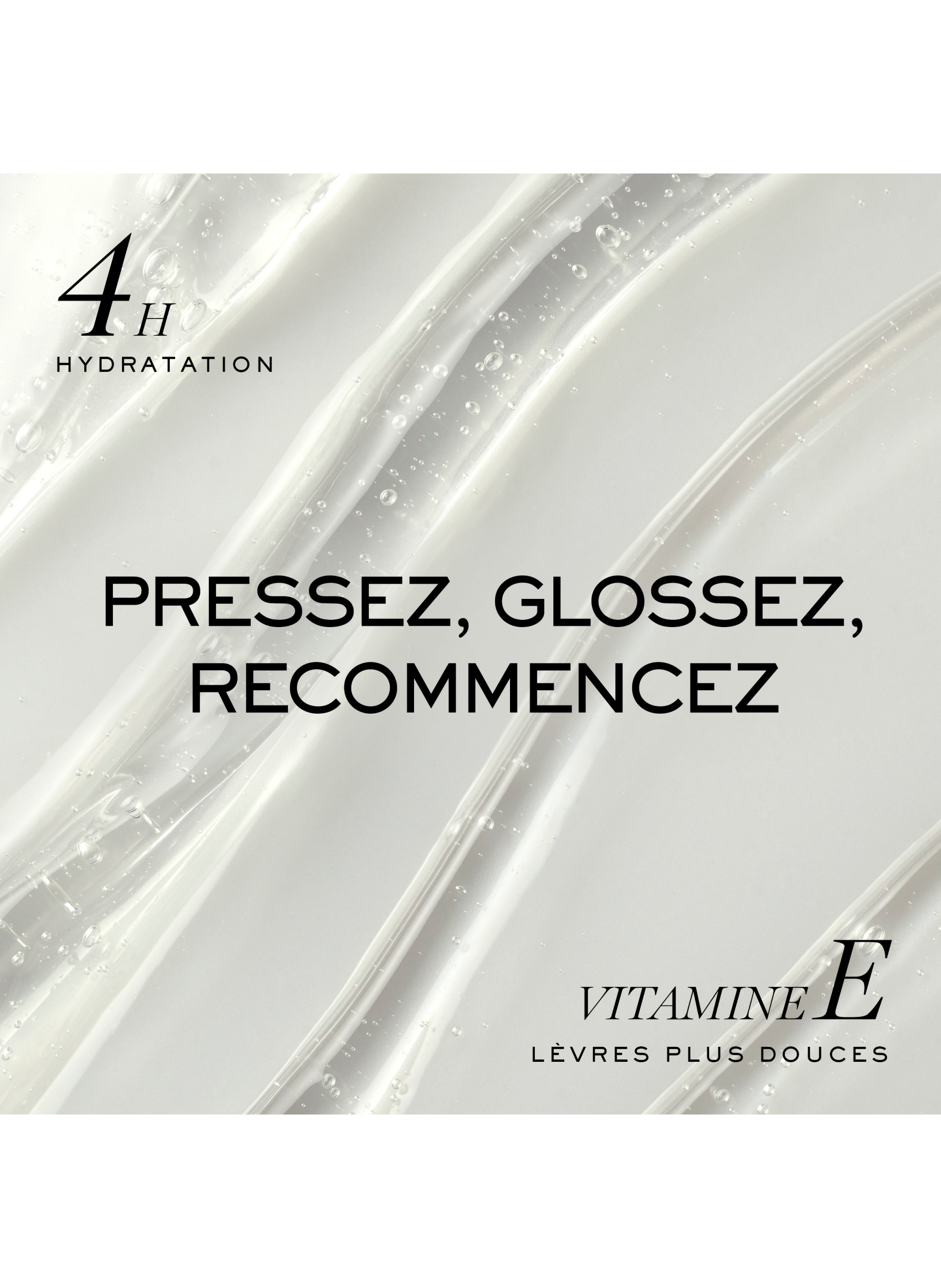 Shiny Lip Gloss LANCÔME 01 pure