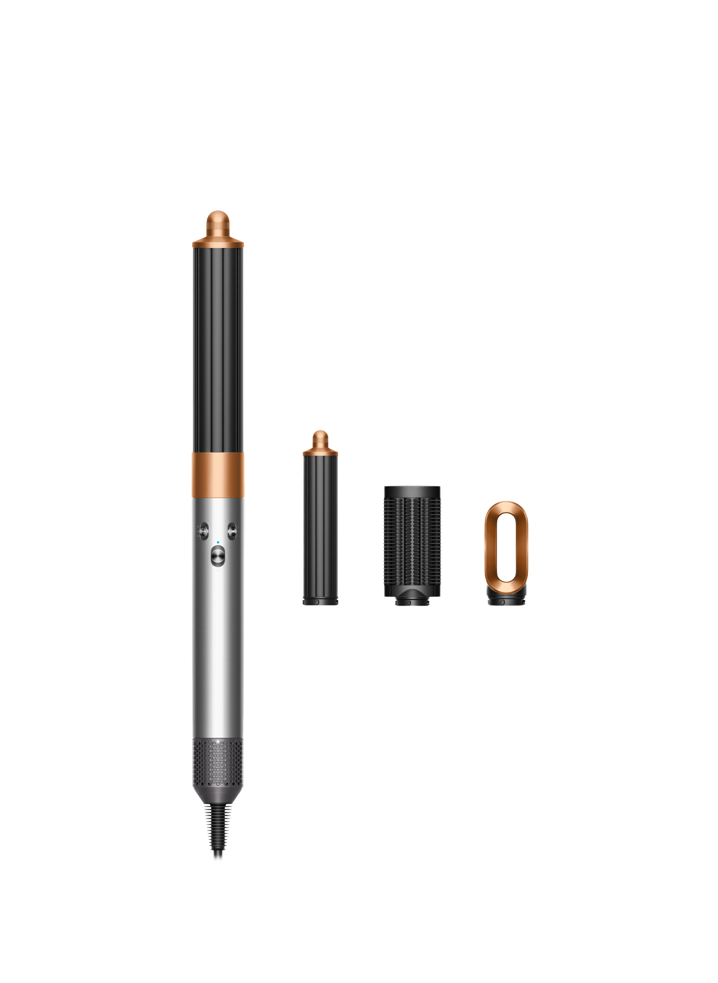 DYSON Dyson Airwrap Origin Nickel/Cuivré No color